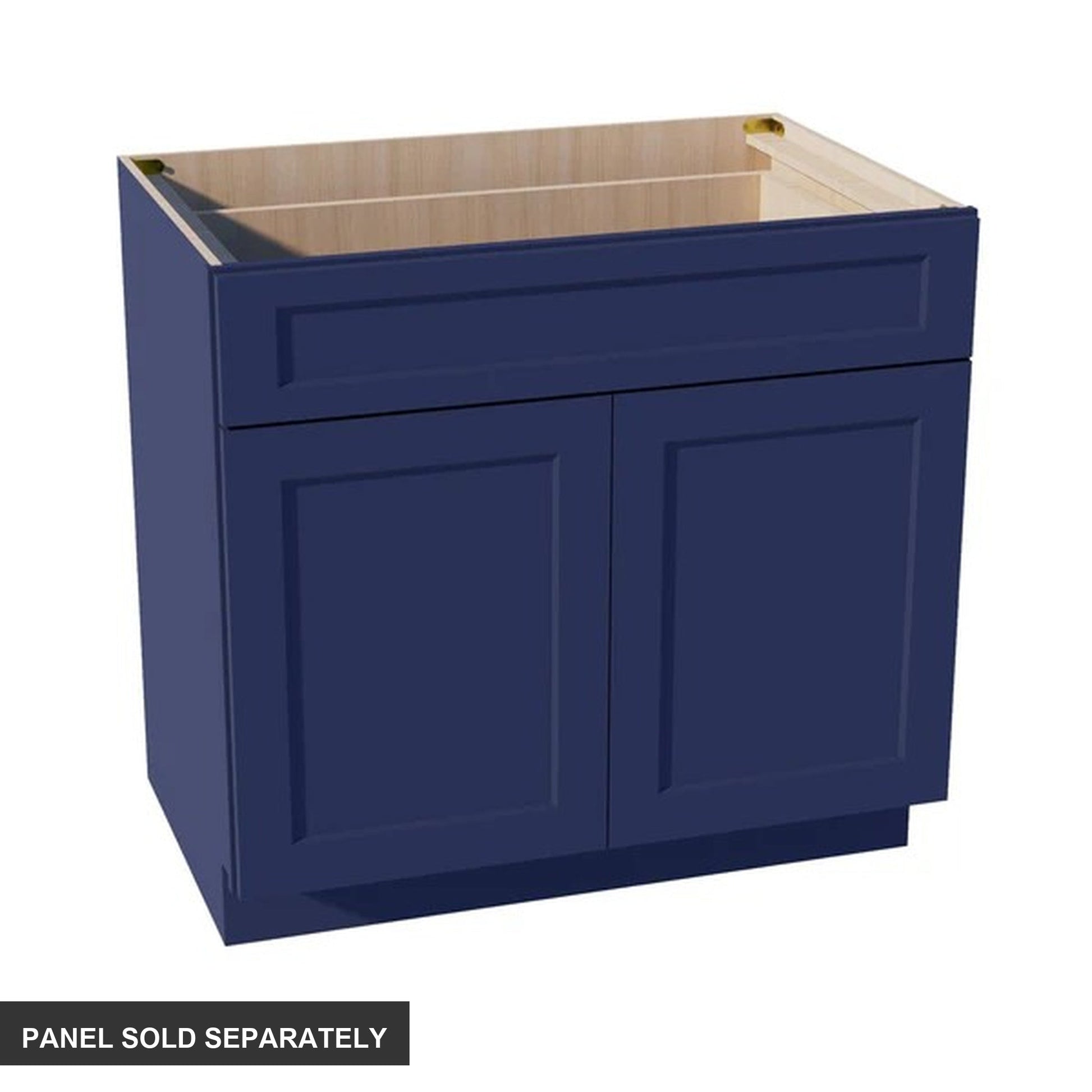 Shaker Base Cabinet 36" (B36) · Ardelle