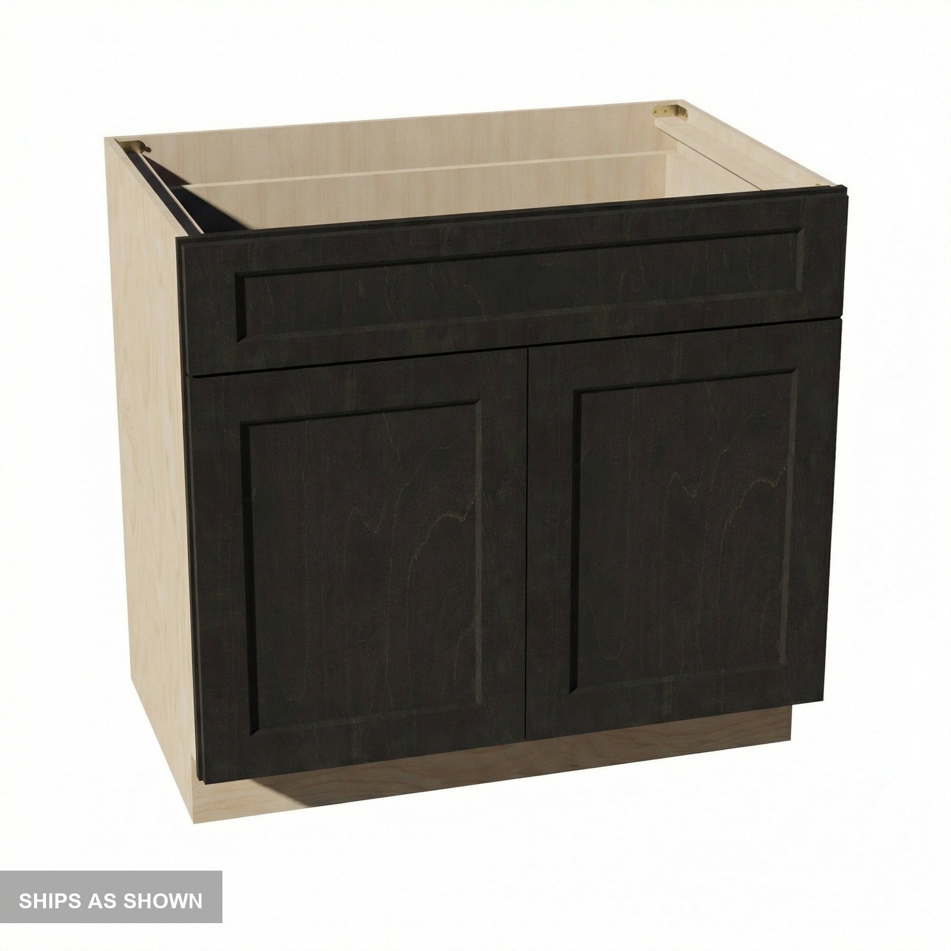 Shaker Base Cabinet 36" (B36) · Ardelle