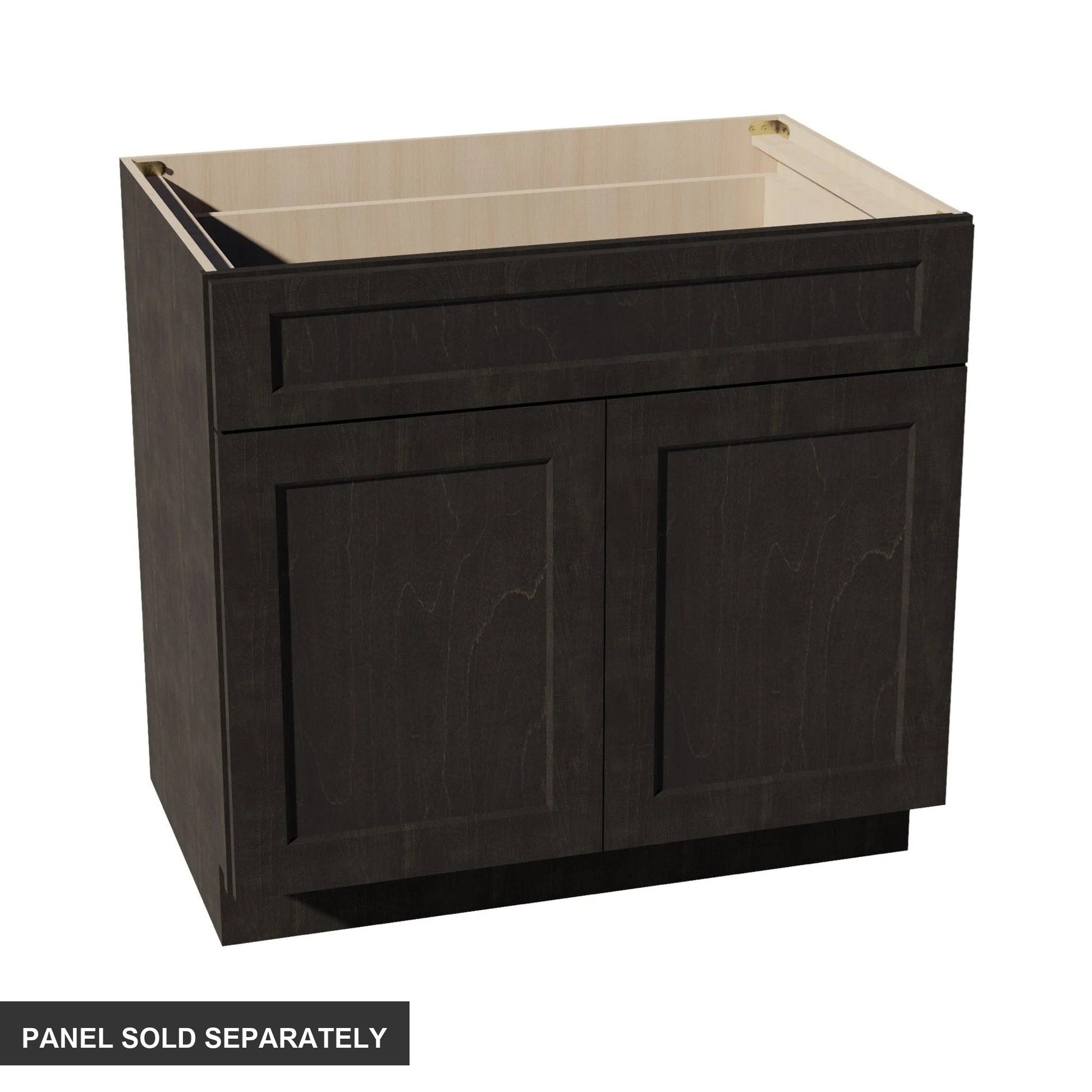 Shaker Base Cabinet 36" (B36) · Ardelle