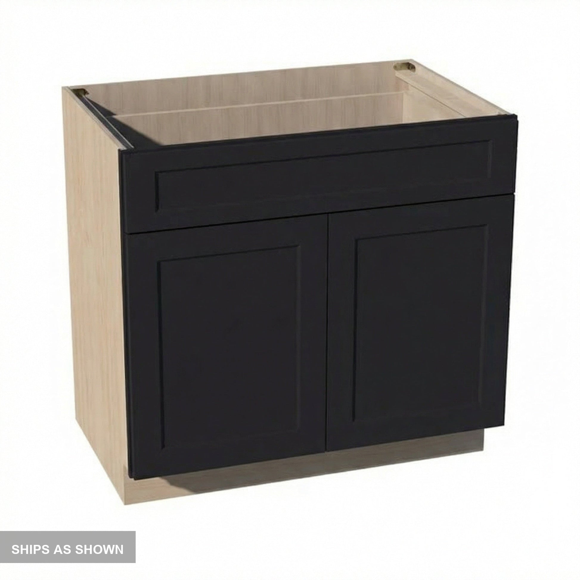 Shaker Base Cabinet 36" (B36) · Ardelle