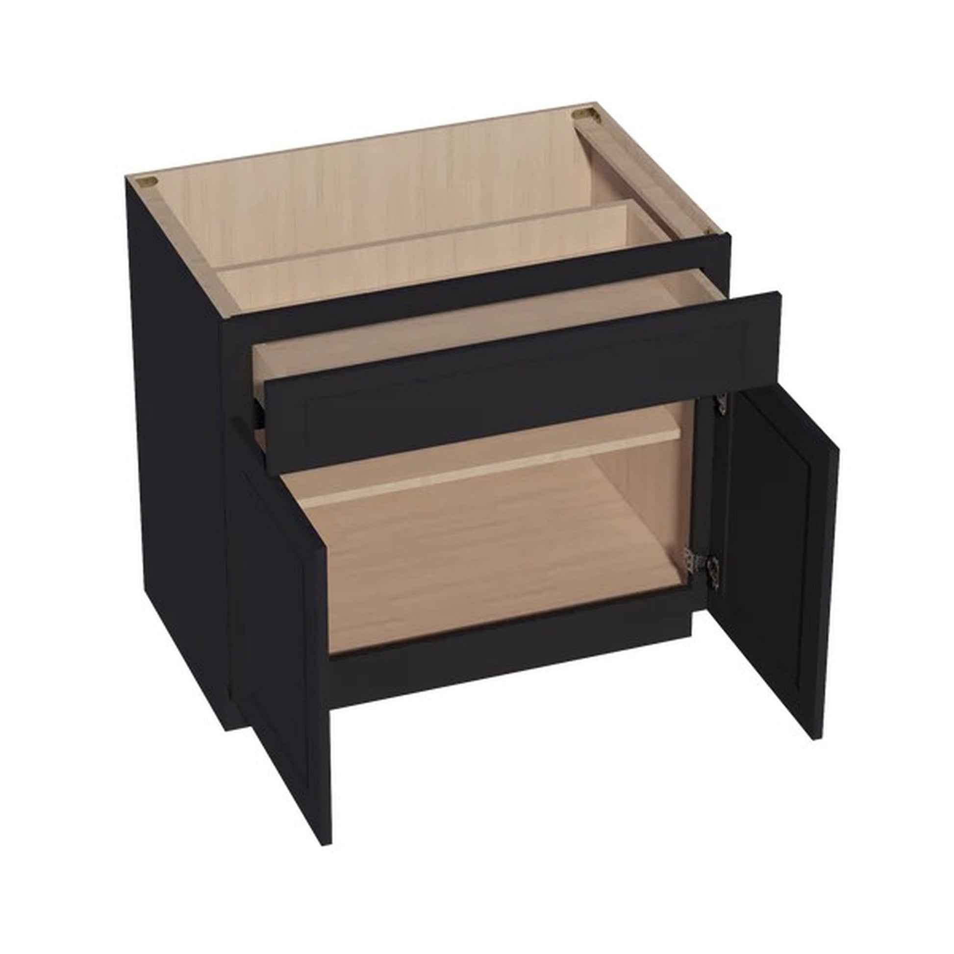 Shaker Base Cabinet 36" (B36) · Ardelle