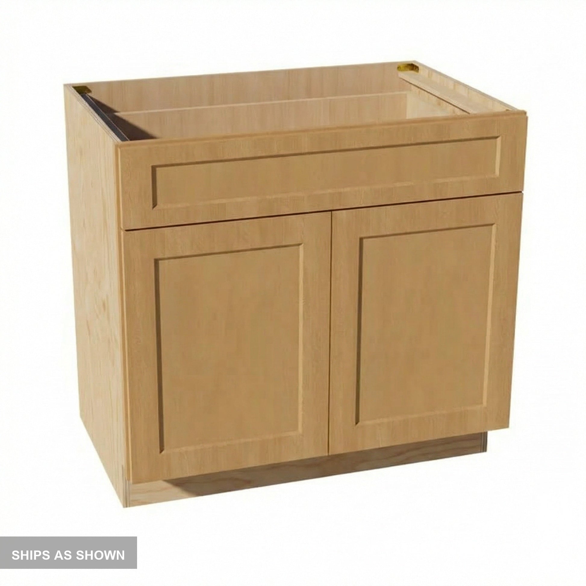 Shaker Base Cabinet 36" (B36) · Ardelle