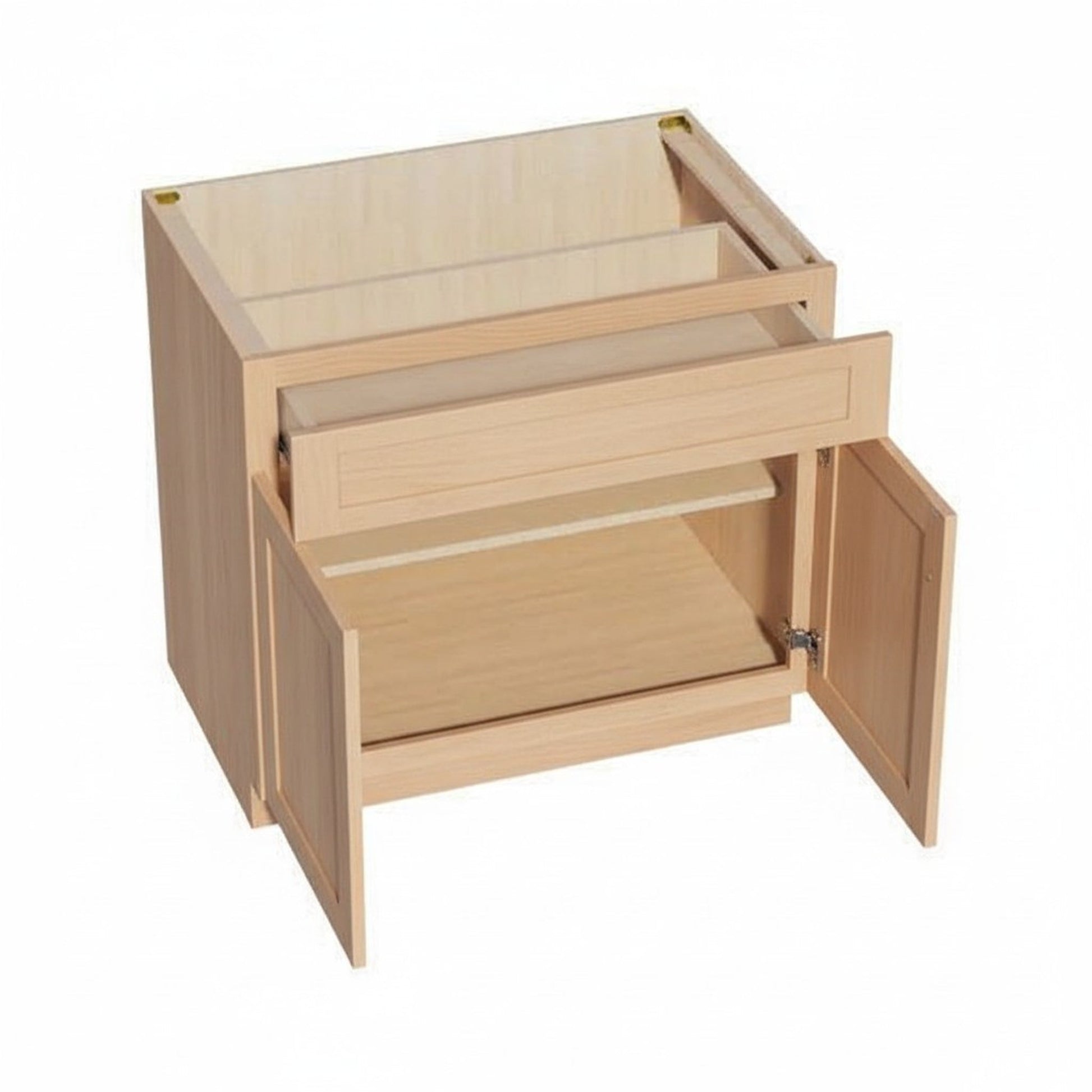 Shaker Base Cabinet 36" (B36) · Ardelle