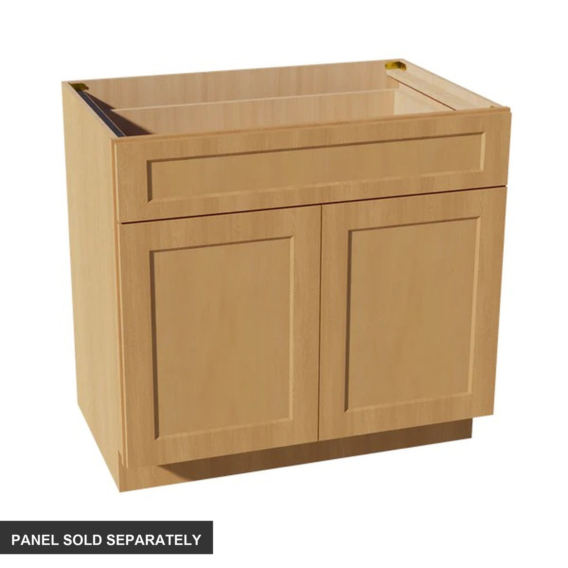 Shaker Base Cabinet 36" (B36) · Ardelle