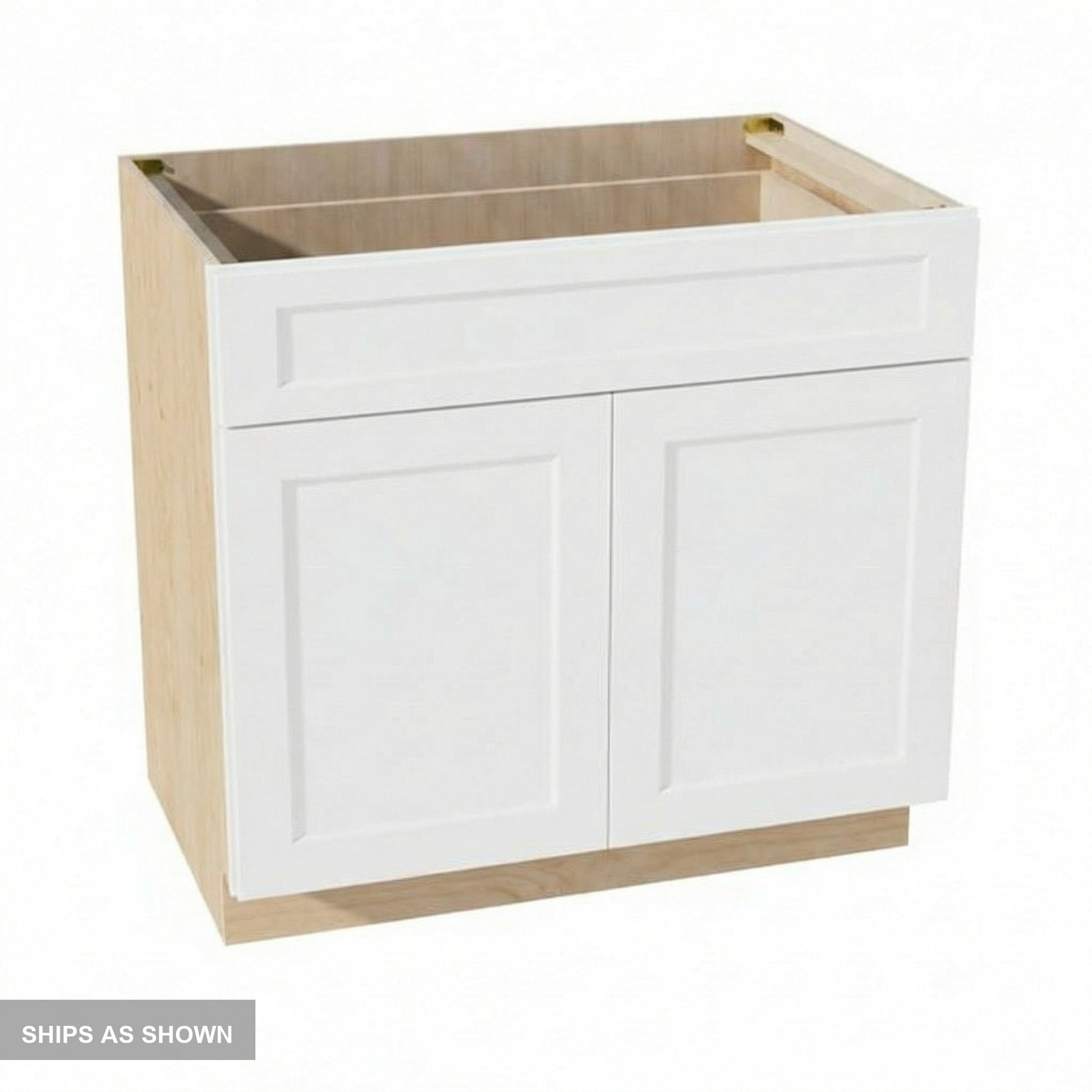 Shaker Base Cabinet 36" (B36) · Ardelle