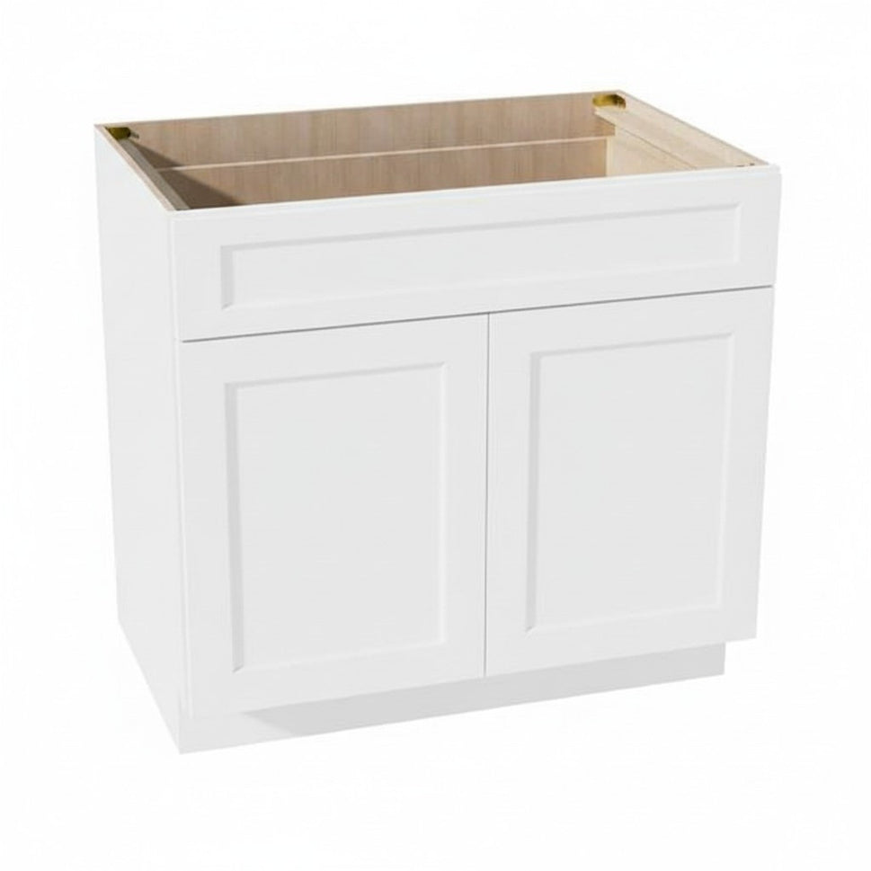 Shaker Base Cabinet 36" (B36) · Ardelle