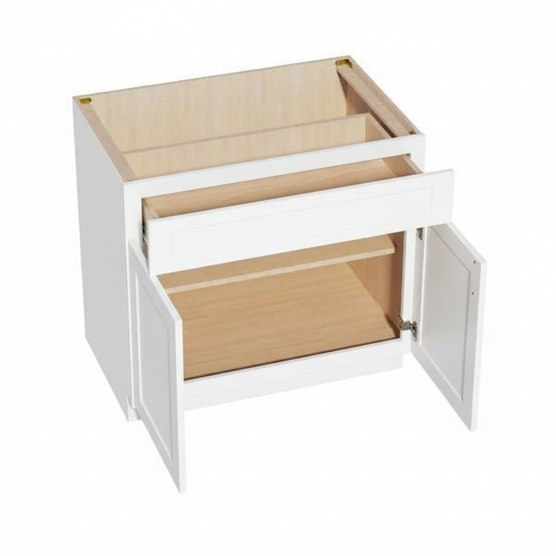 Shaker Base Cabinet 36" (B36) · Ardelle