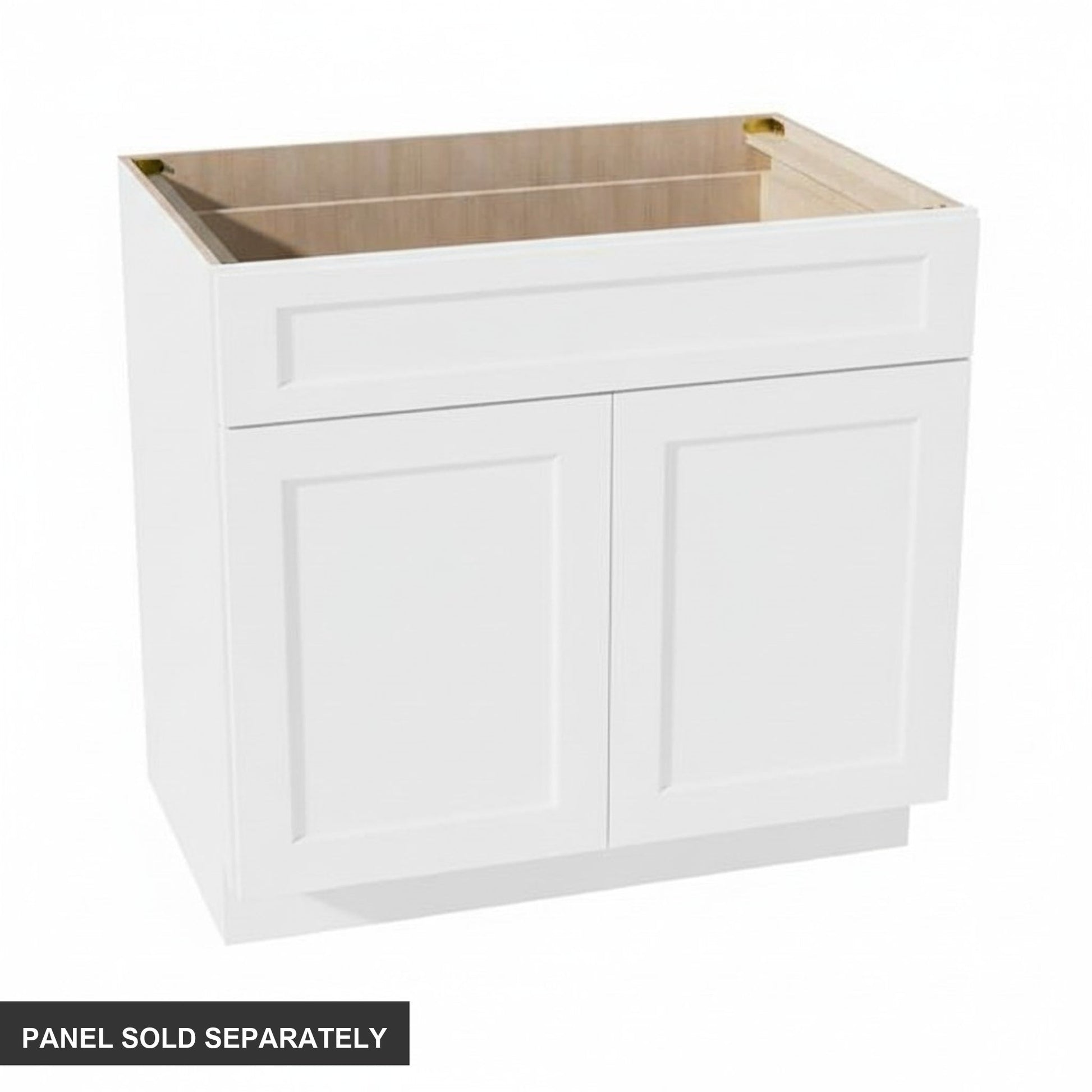 Shaker Base Cabinet 36" (B36) · Ardelle