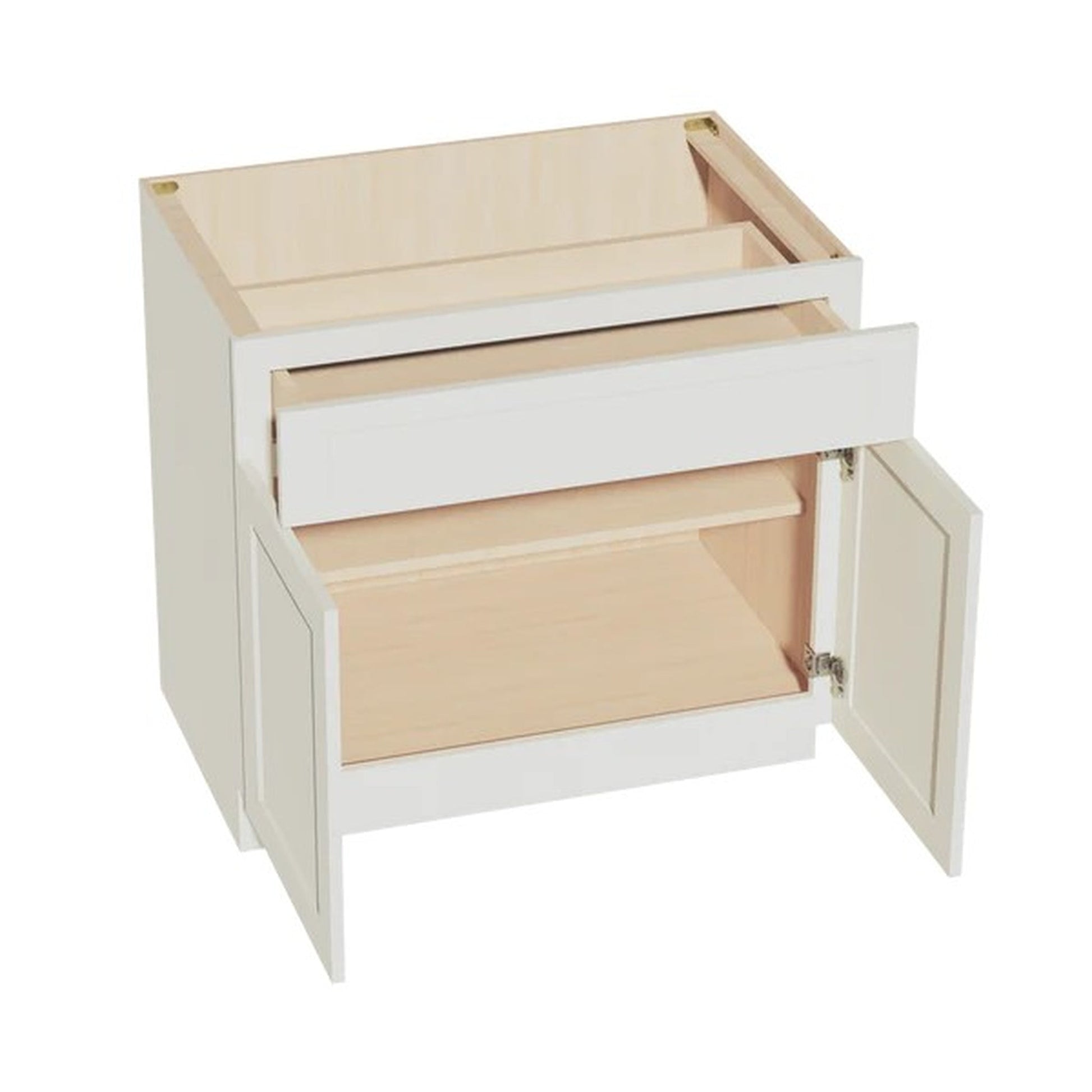 Shaker Base Cabinet 36" (B36) · Tallis