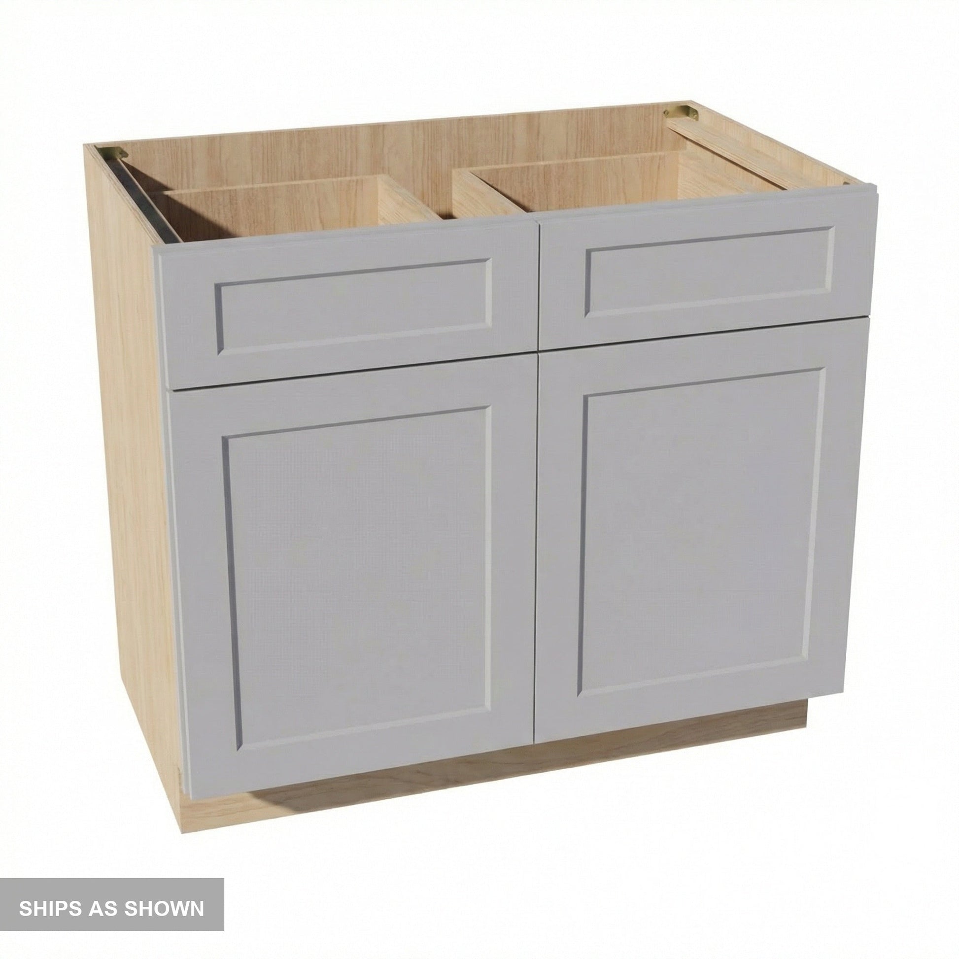 Shaker Base Cabinet 39" (B39) · Ardelle