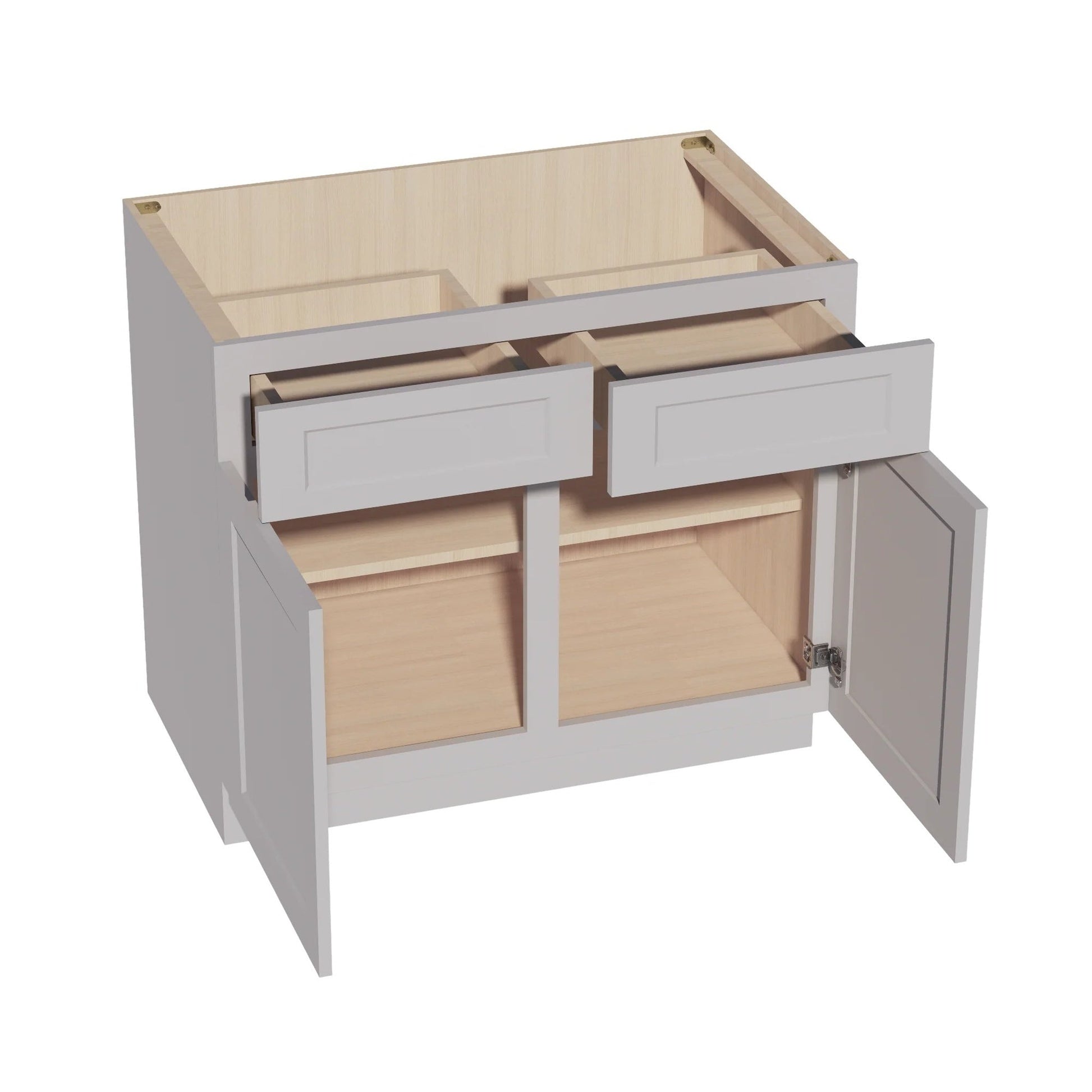 Shaker Base Cabinet 39" (B39) · Ardelle