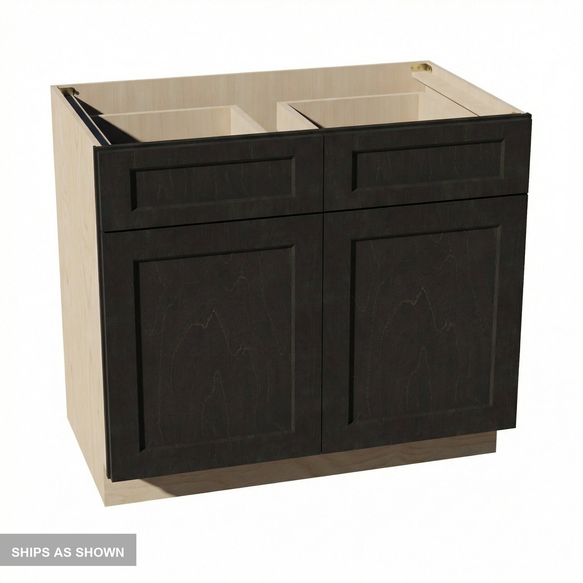 Shaker Base Cabinet 39" (B39) · Ardelle