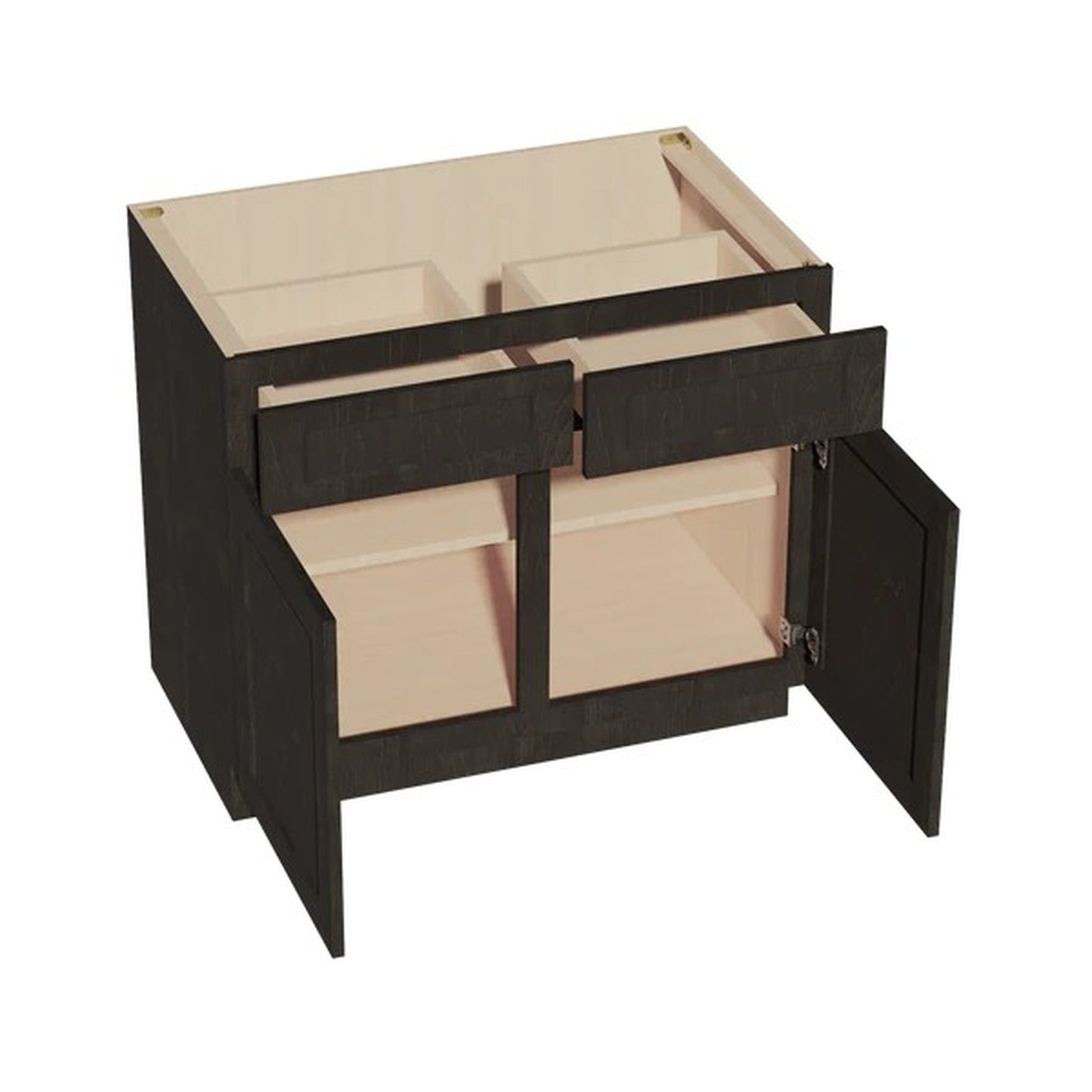 Shaker Base Cabinet 39" (B39) · Ardelle