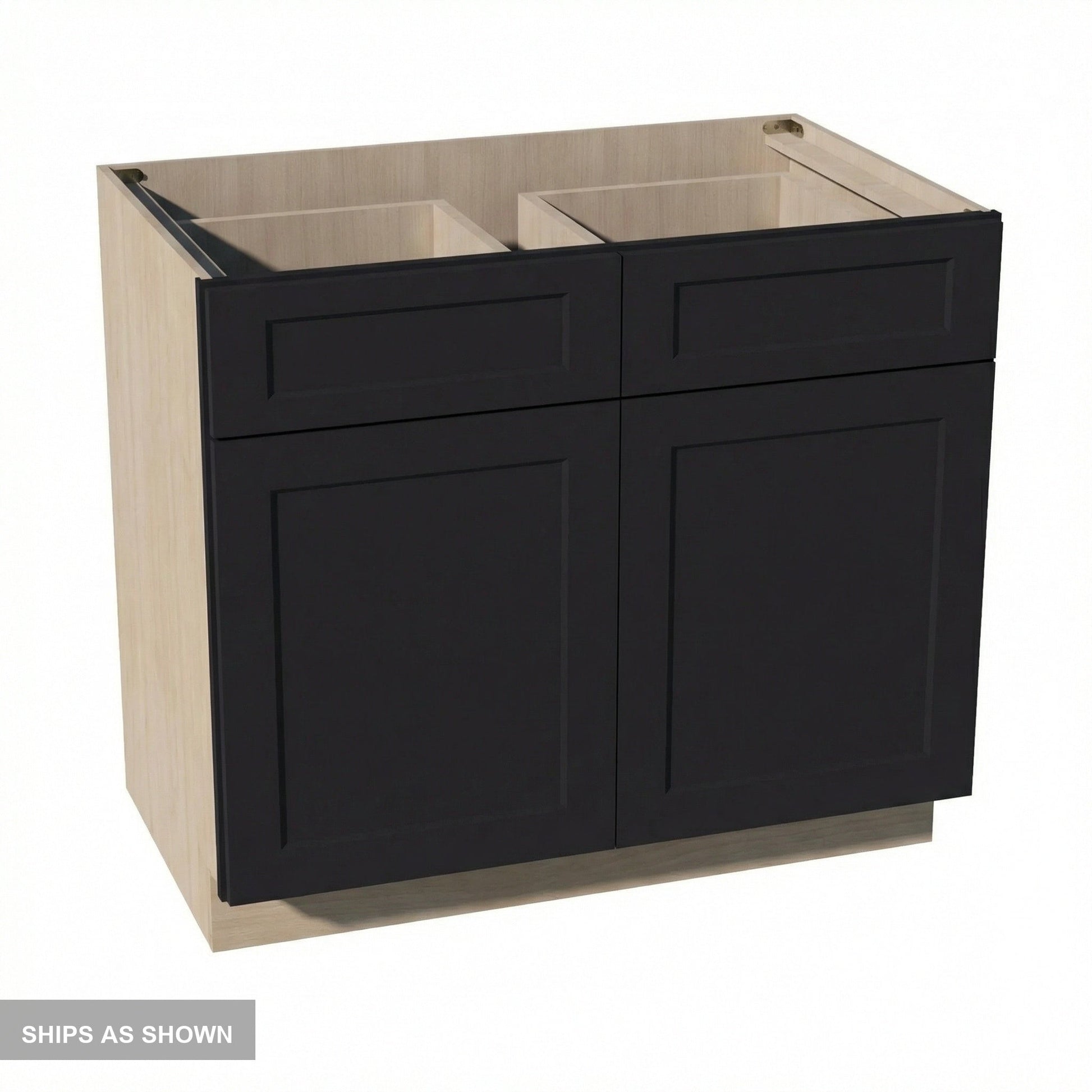 Shaker Base Cabinet 39" (B39) · Ardelle