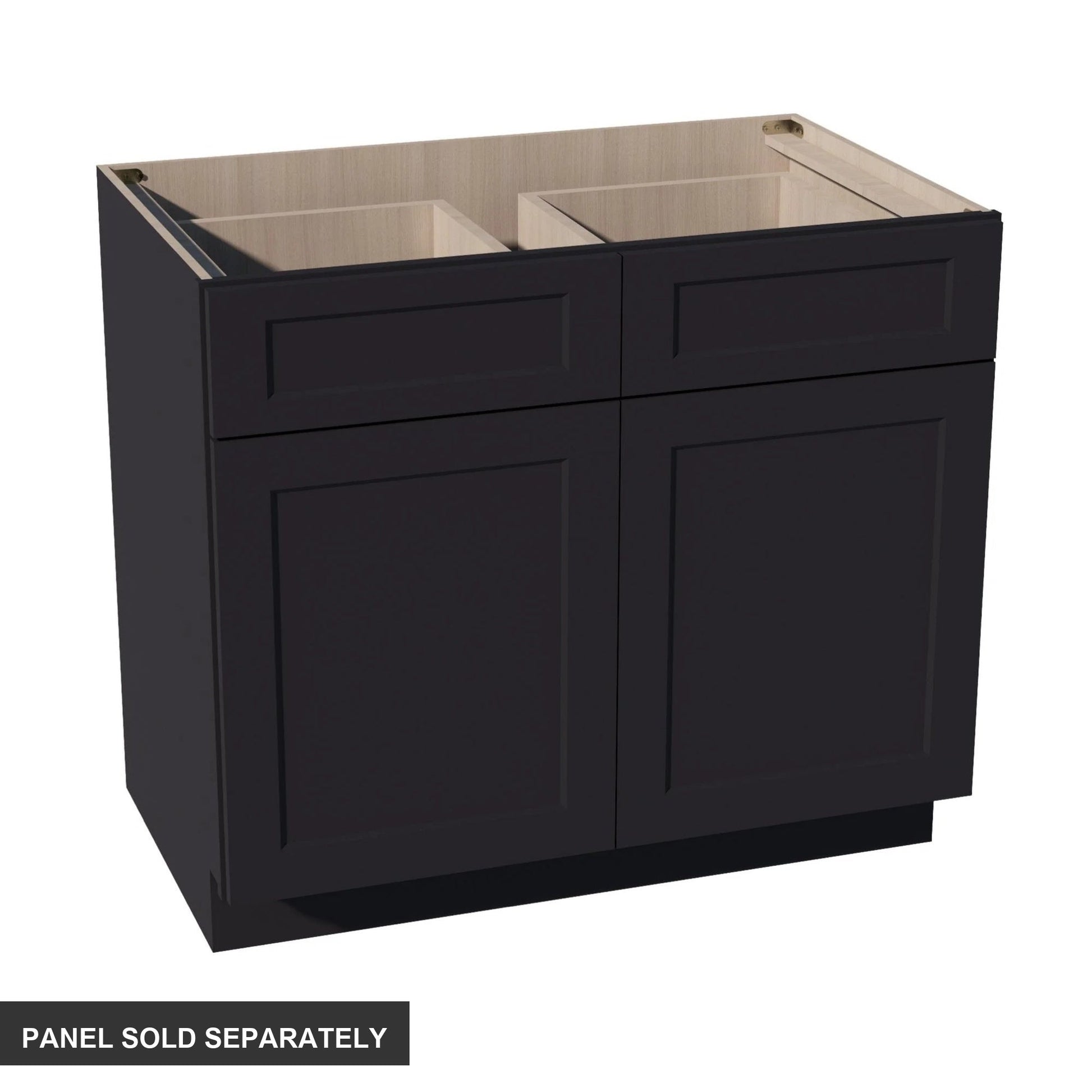Shaker Base Cabinet 39" (B39) · Ardelle