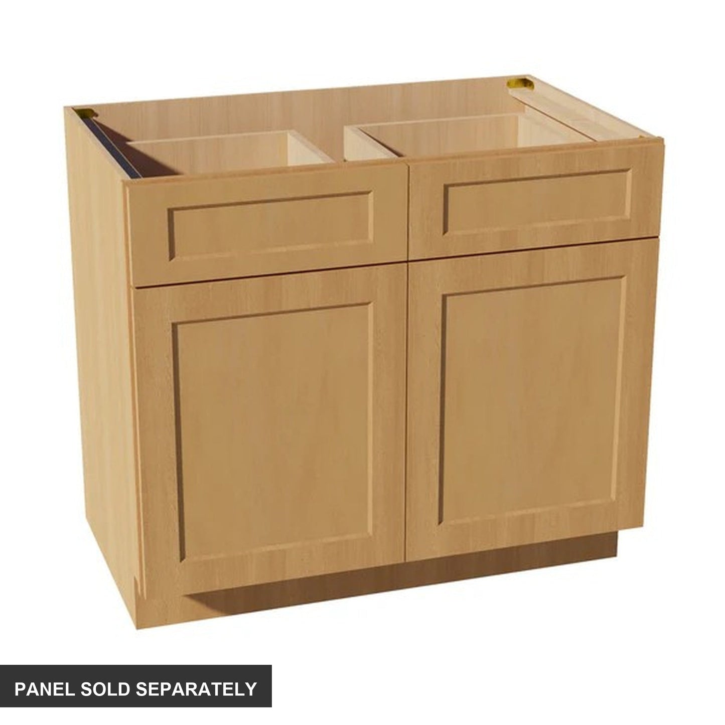Shaker Base Cabinet 39" (B39) · Ardelle - Timber - Product