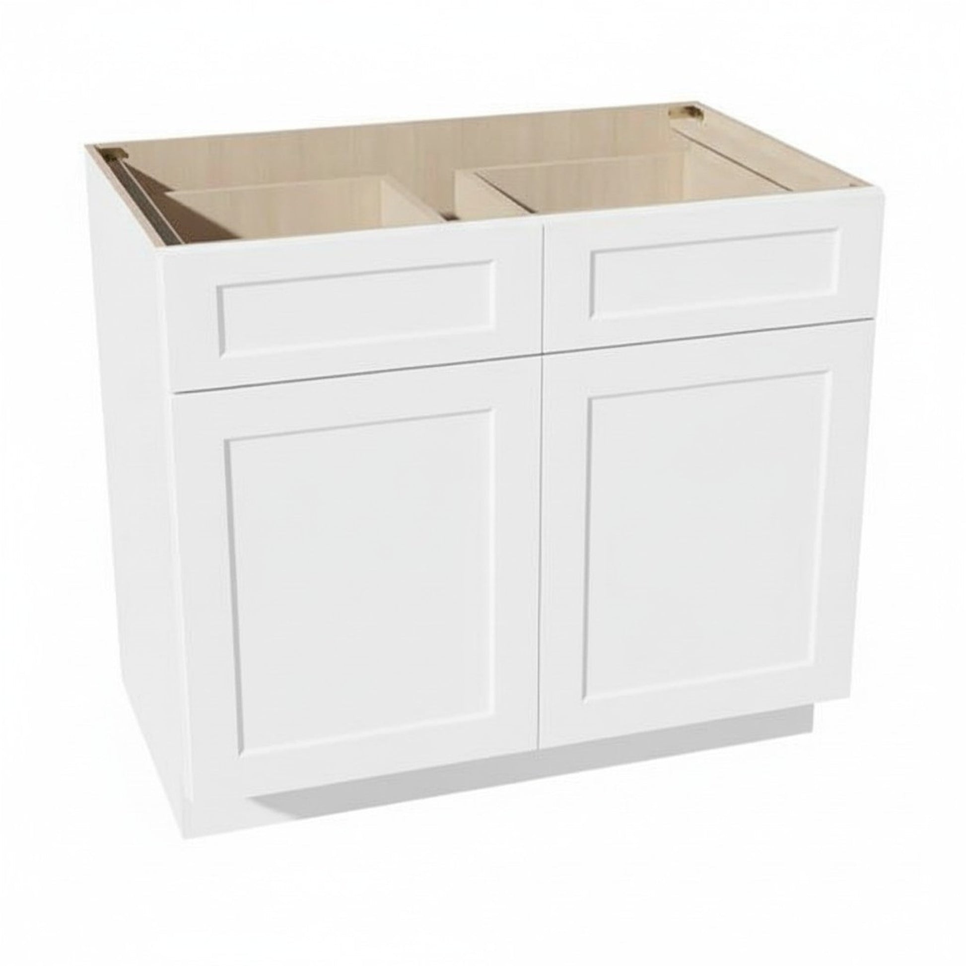 Shaker Base Cabinet 39" (B39) · Ardelle