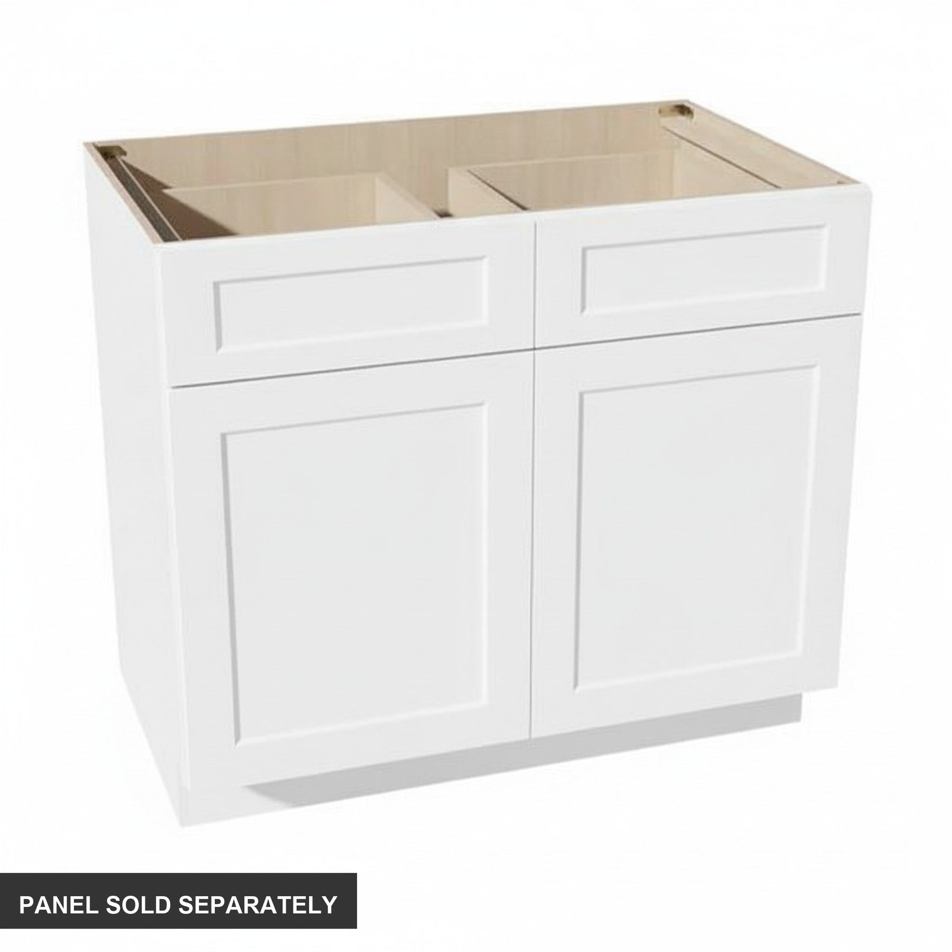 Shaker Base Cabinet 39" (B39) · Ardelle