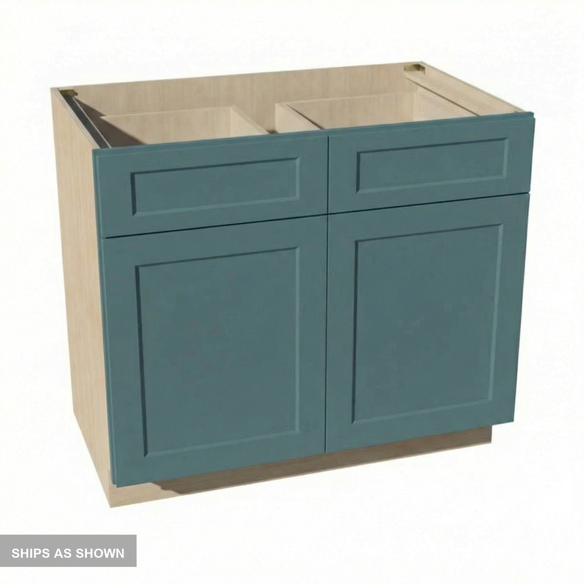 Shaker Base Cabinet 39" (B39) · Tallis