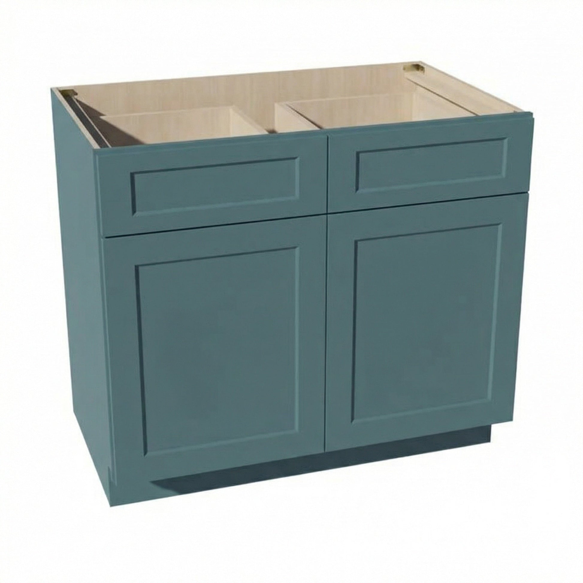 Shaker Base Cabinet 39" (B39) · Tallis