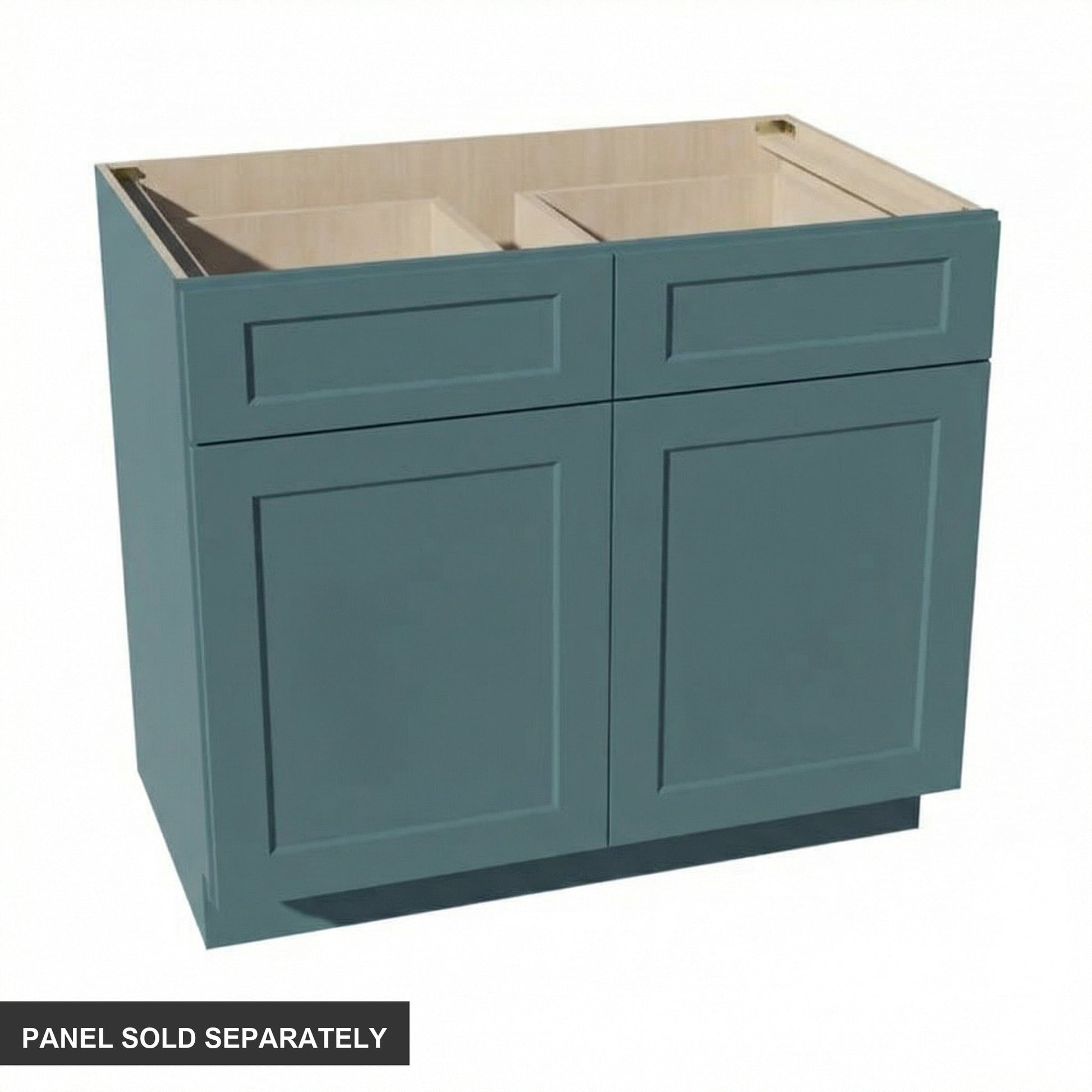 Shaker Base Cabinet 39" (B39) · Tallis