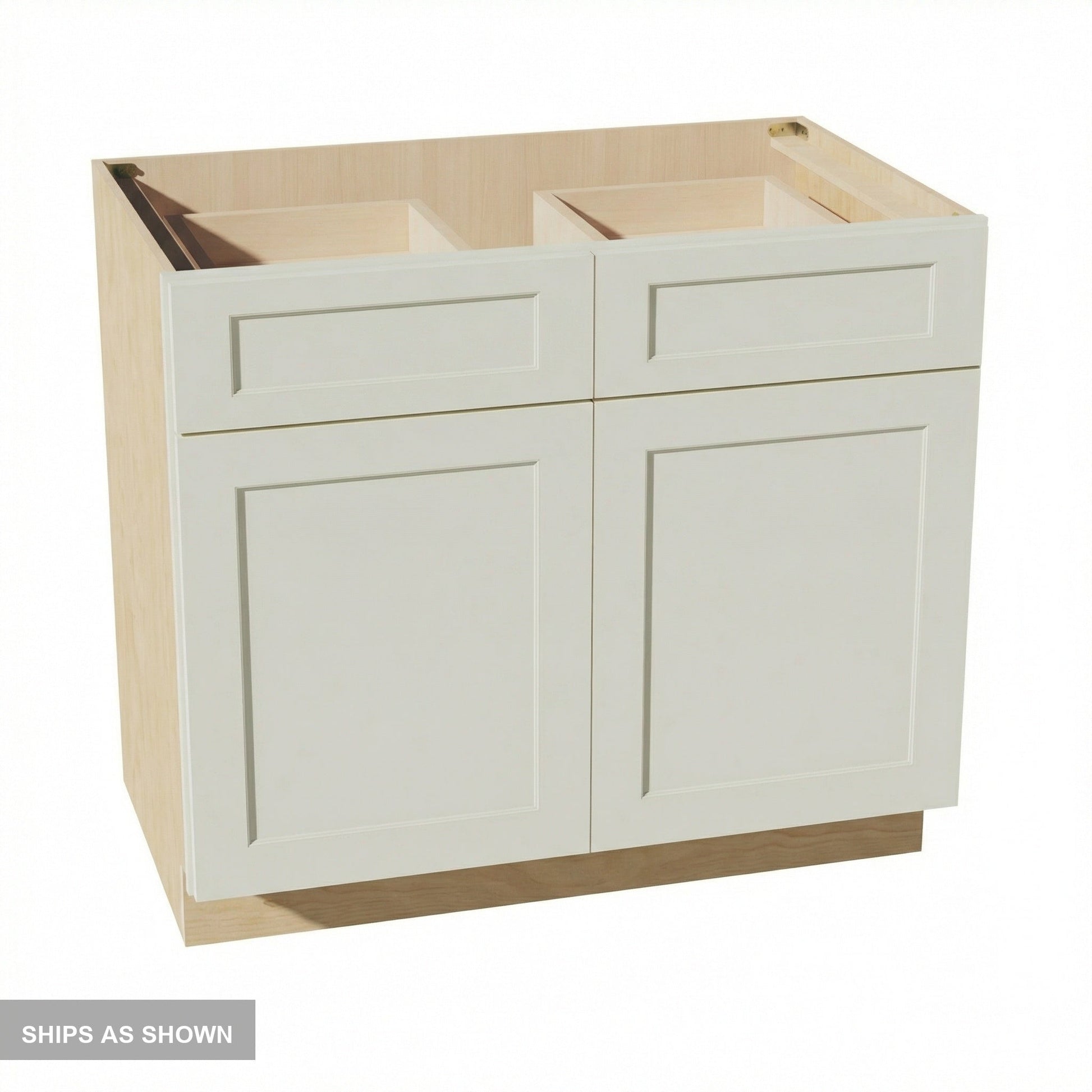 Shaker Base Cabinet 39" (B39) · Tallis