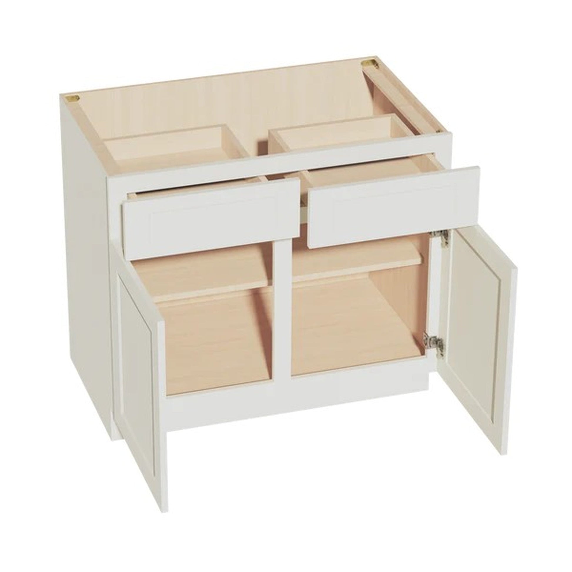 Shaker Base Cabinet 39" (B39) · Tallis