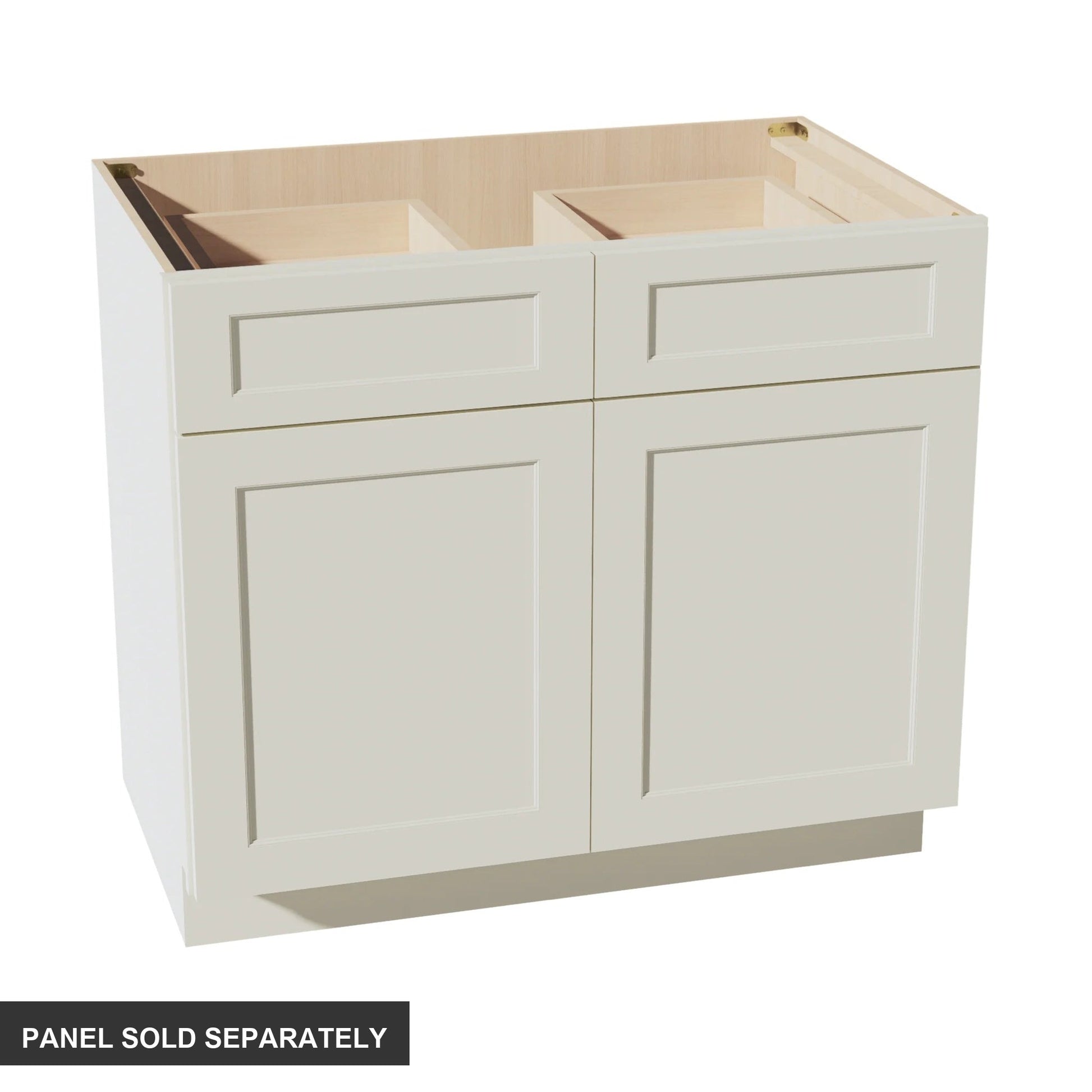 Shaker Base Cabinet 39" (B39) · Tallis