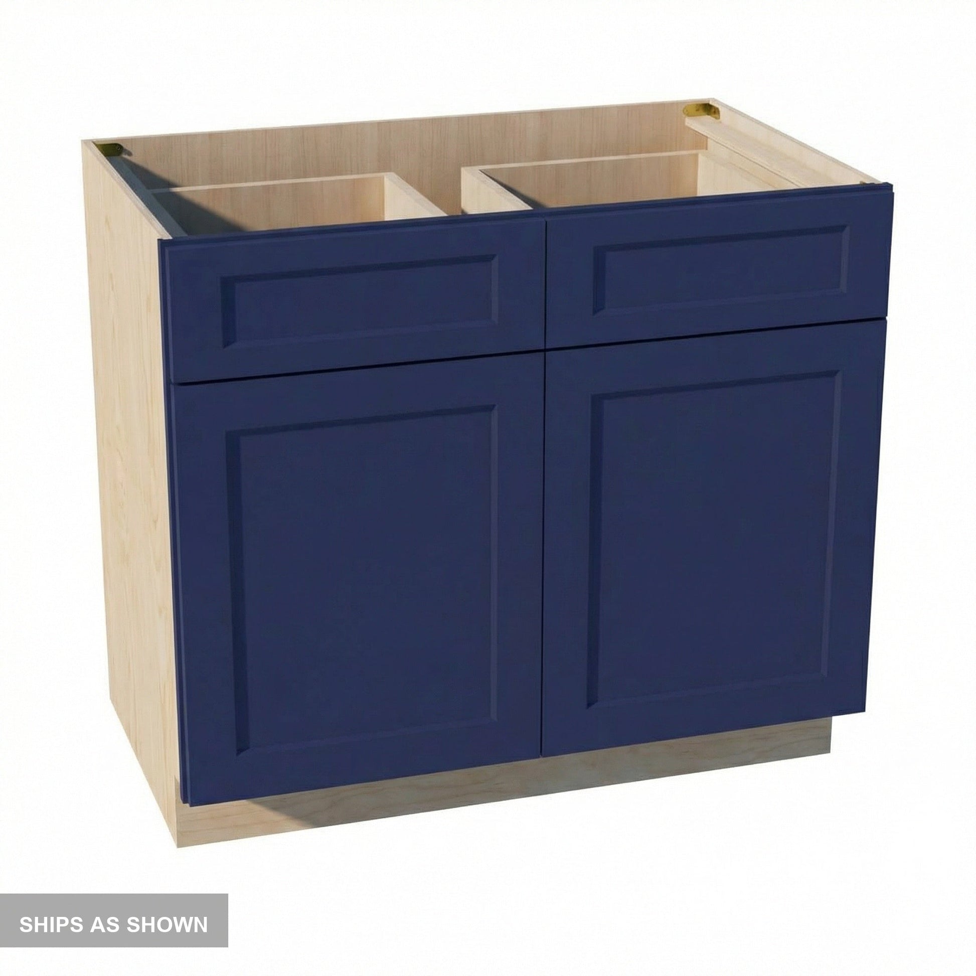 Shaker Base Cabinet 42" (B42) · Ardelle