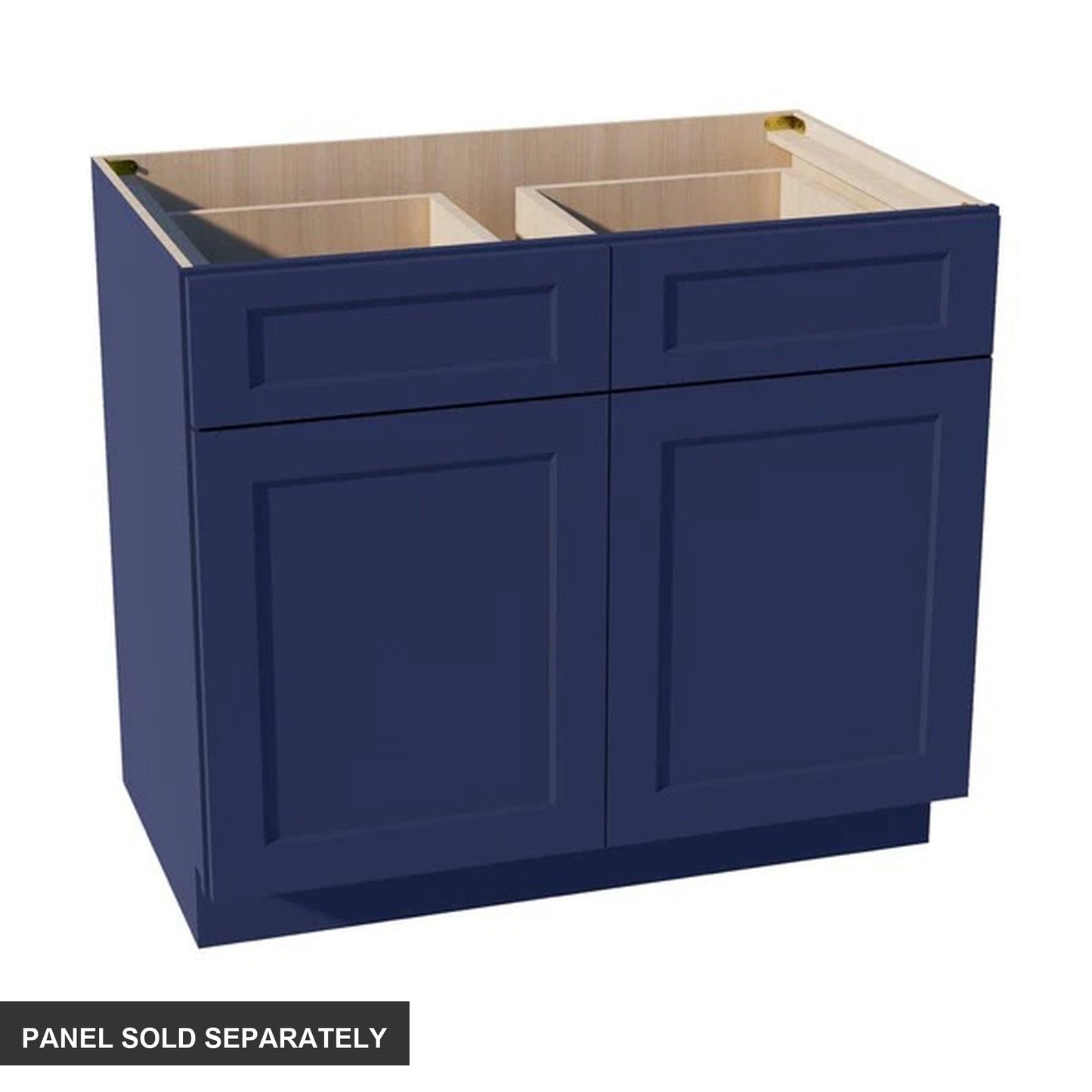 Quik Cabinets B42 Ardelle Blue - Product