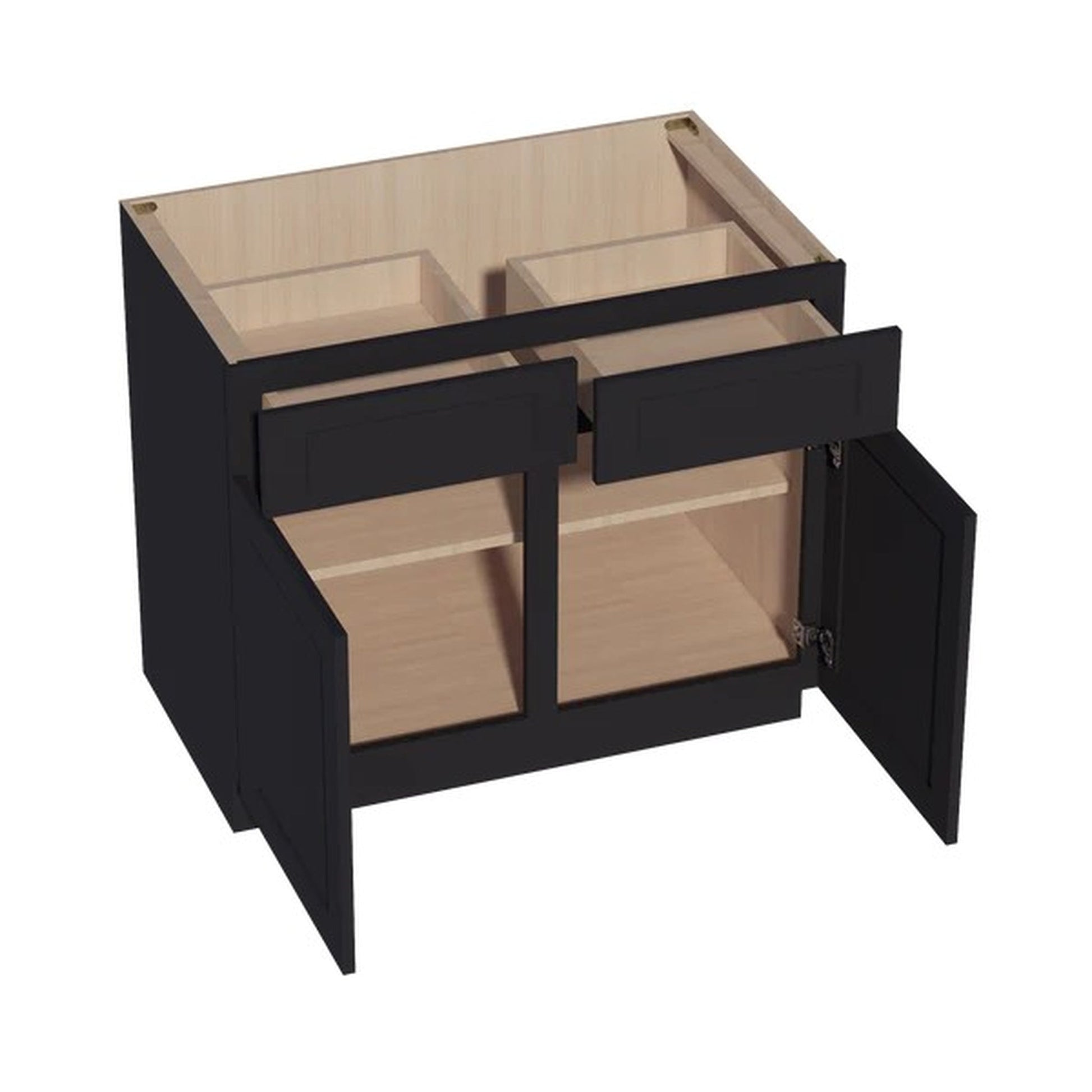 Shaker Base Cabinet 42" (B42) · Ardelle