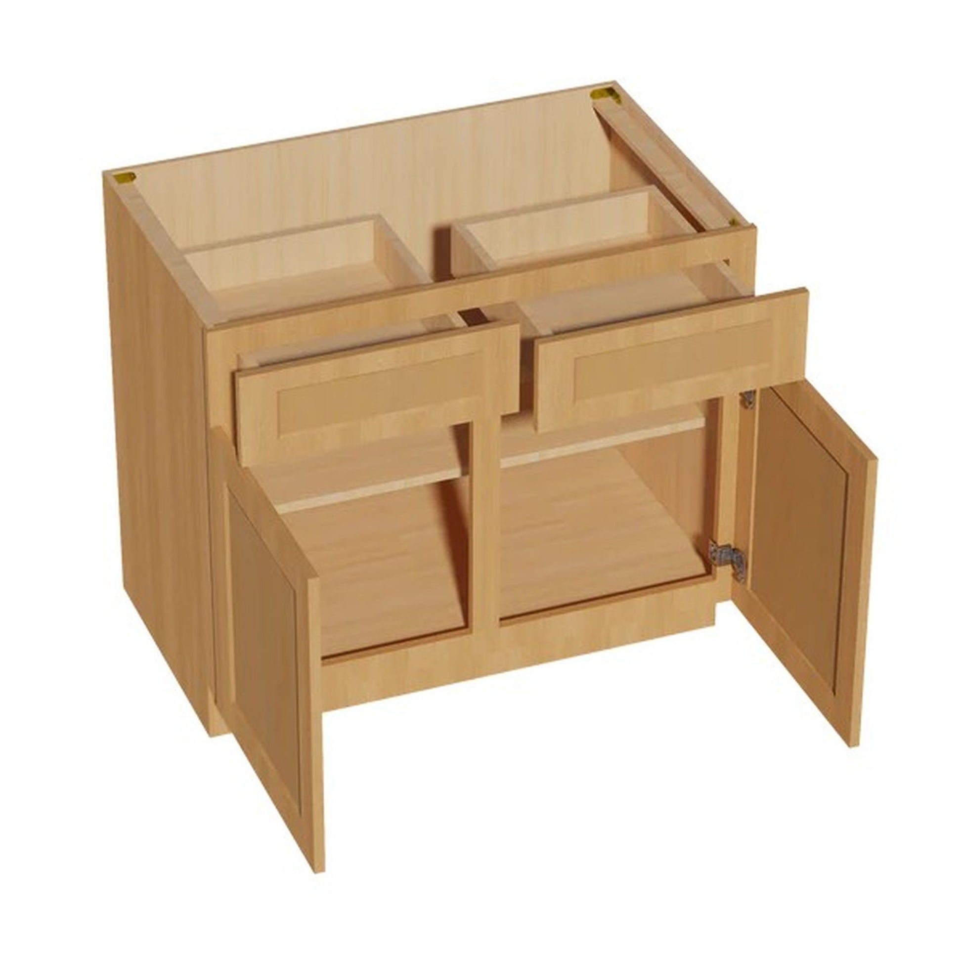 Shaker Base Cabinet 42" (B42) · Ardelle