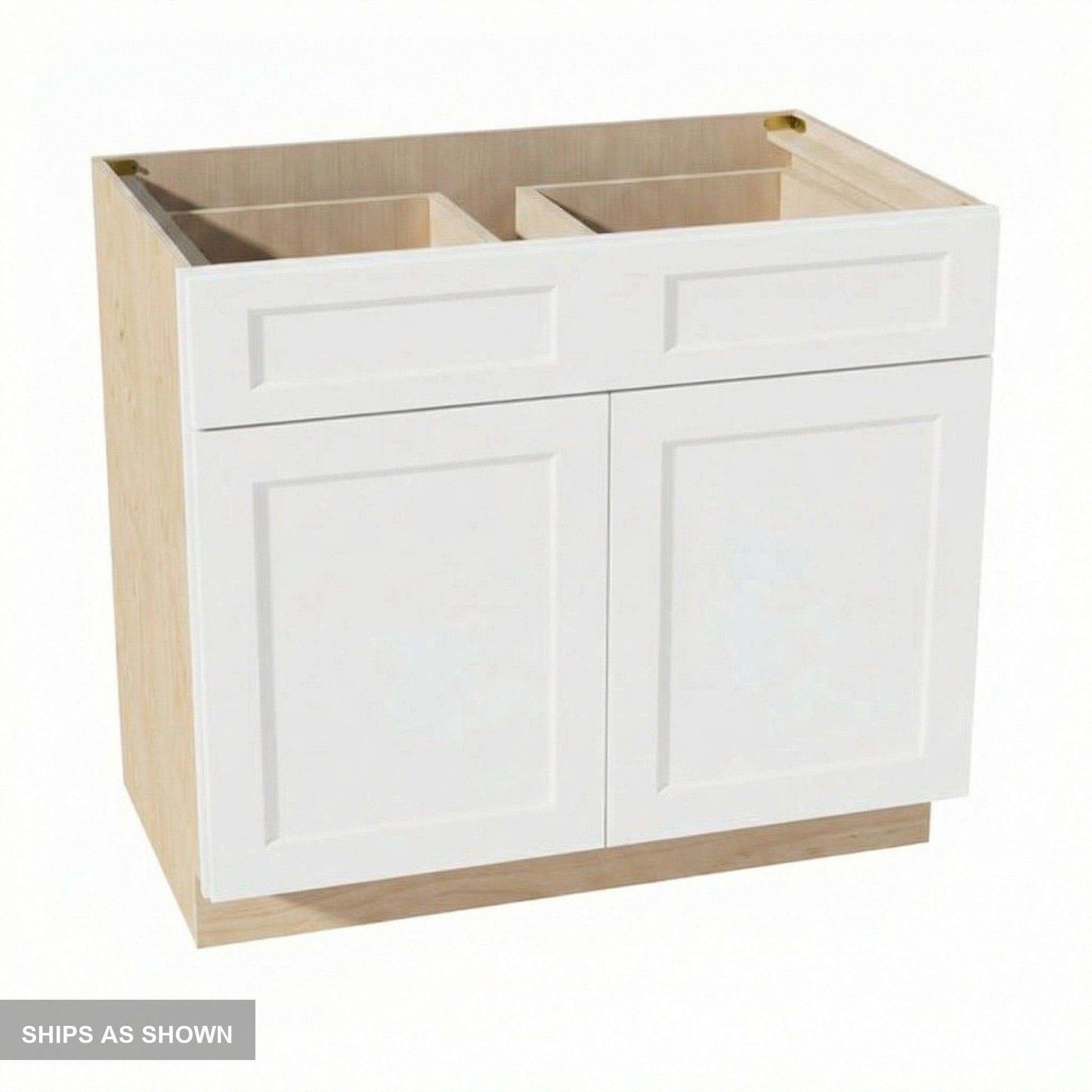 Shaker Base Cabinet 42" (B42) · Ardelle