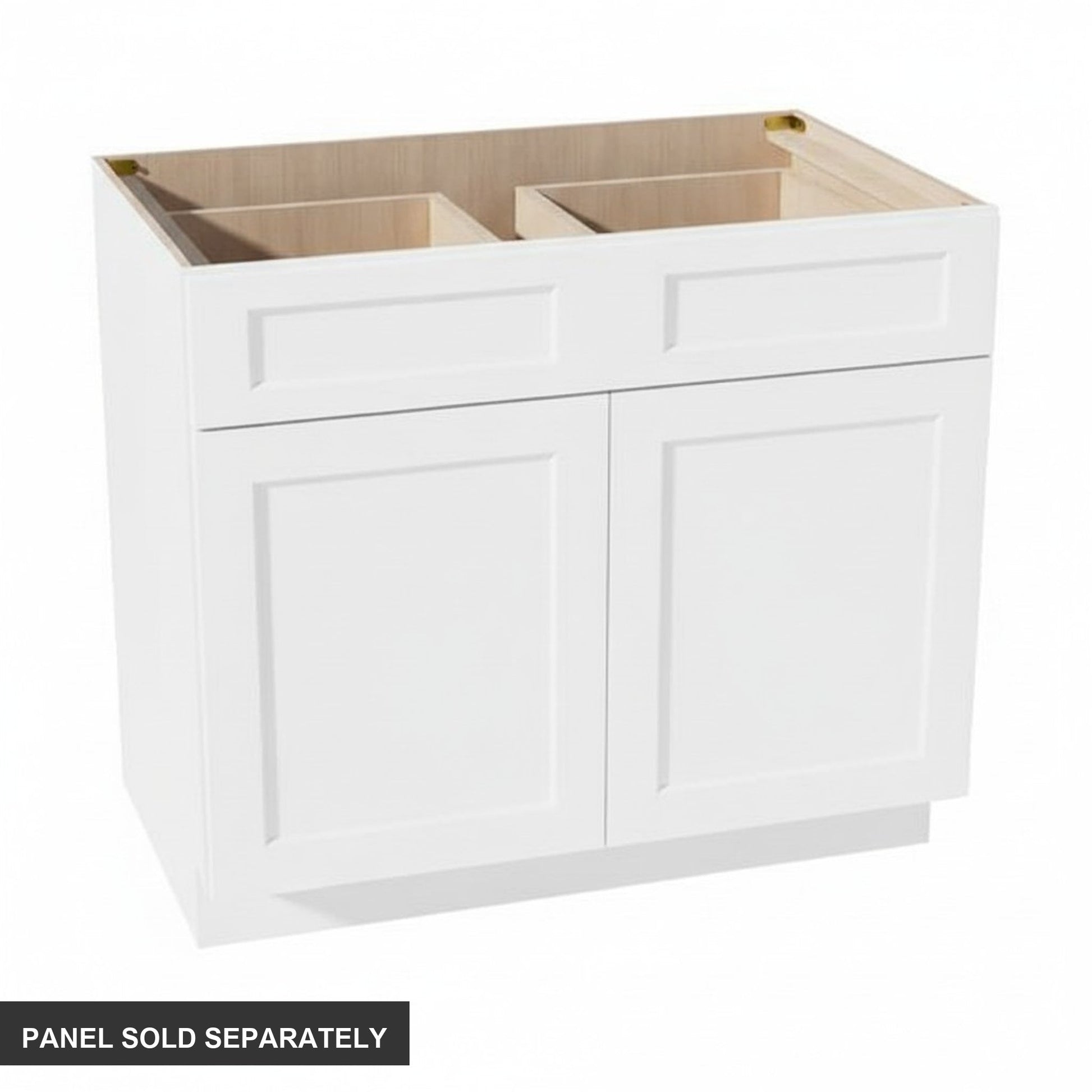 Shaker Base Cabinet 42" (B42) · Ardelle