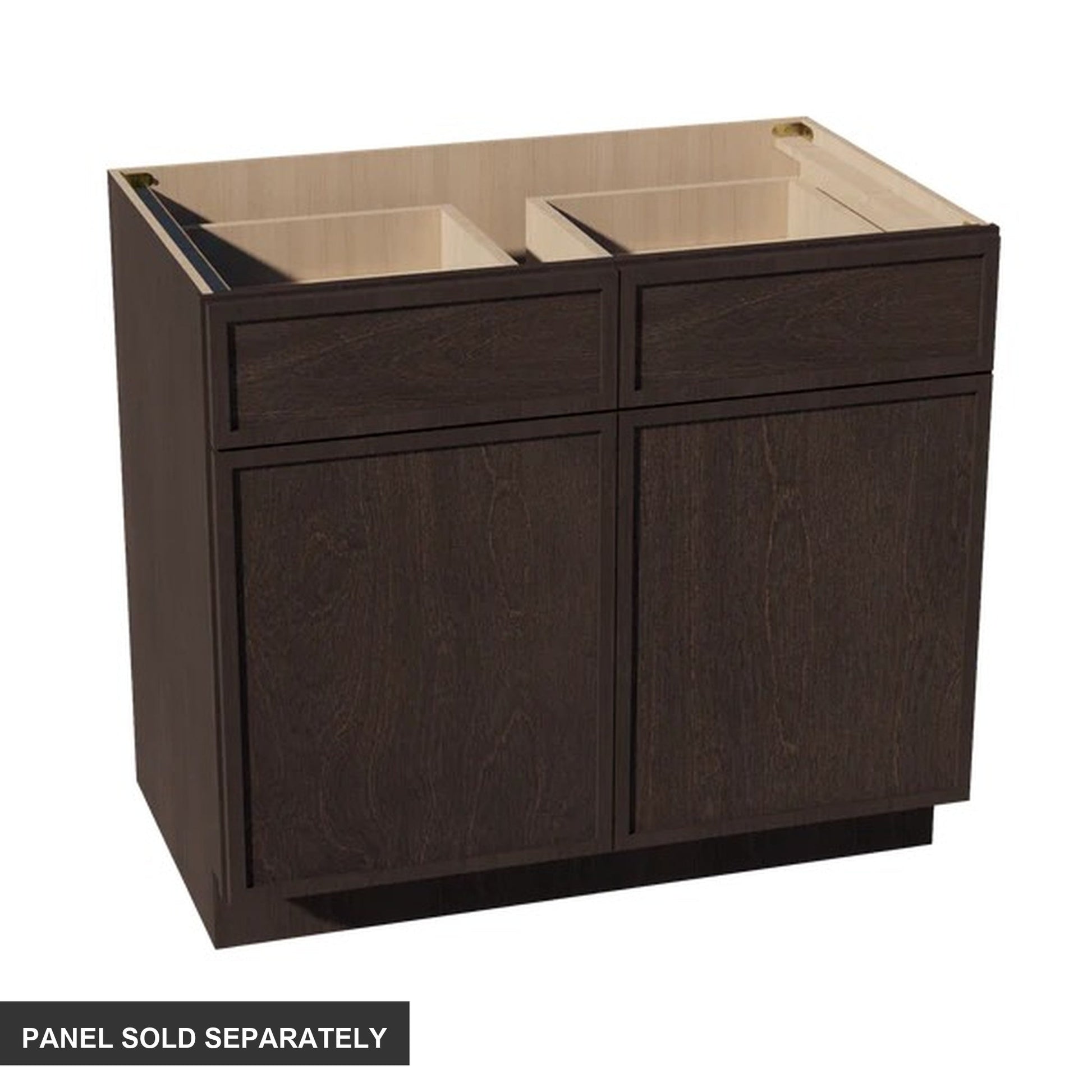 Slim Shaker Base Cabinet 42" (B42) · Slim