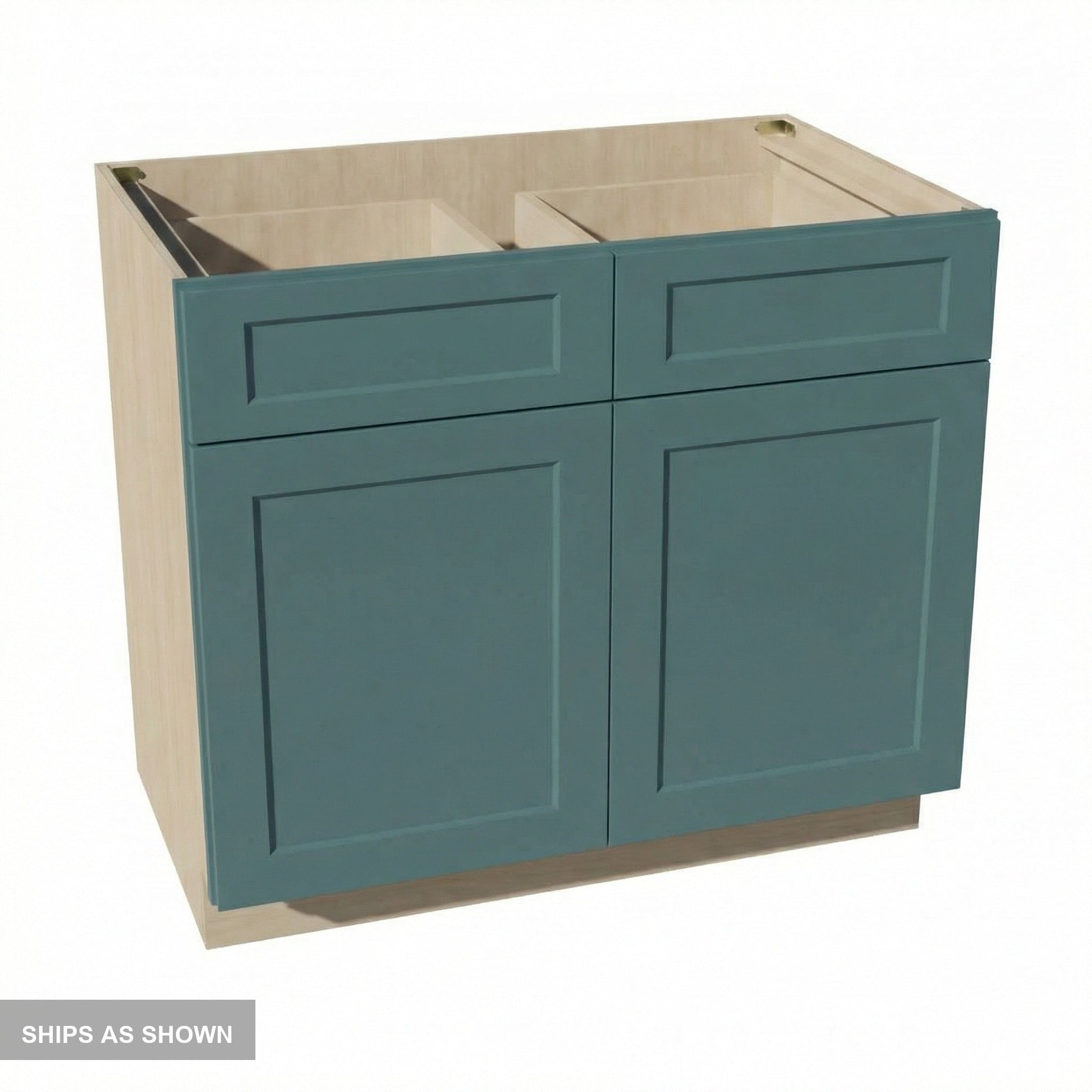 Shaker Base Cabinet 42" (B42) · Tallis