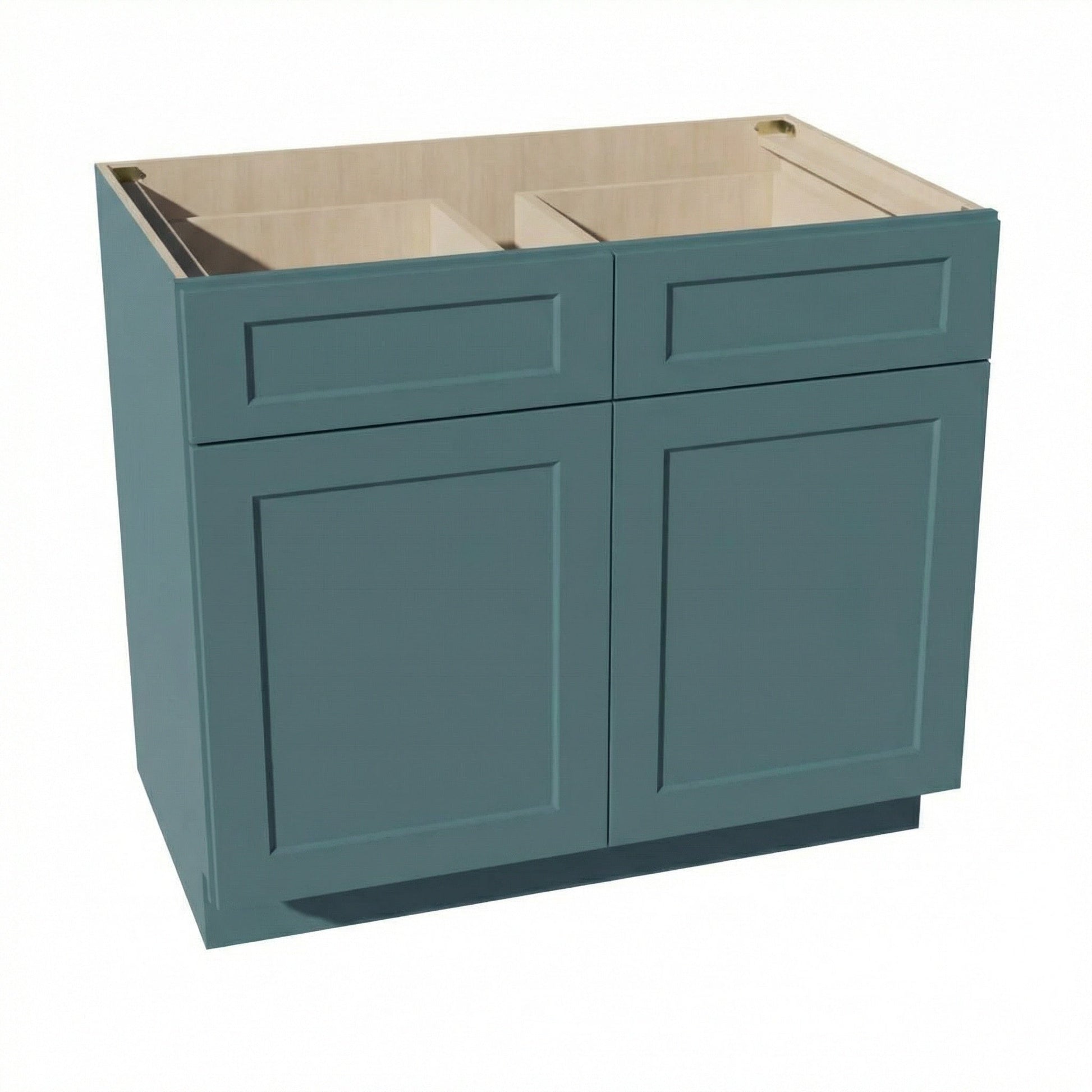 Shaker Base Cabinet 42" (B42) · Tallis