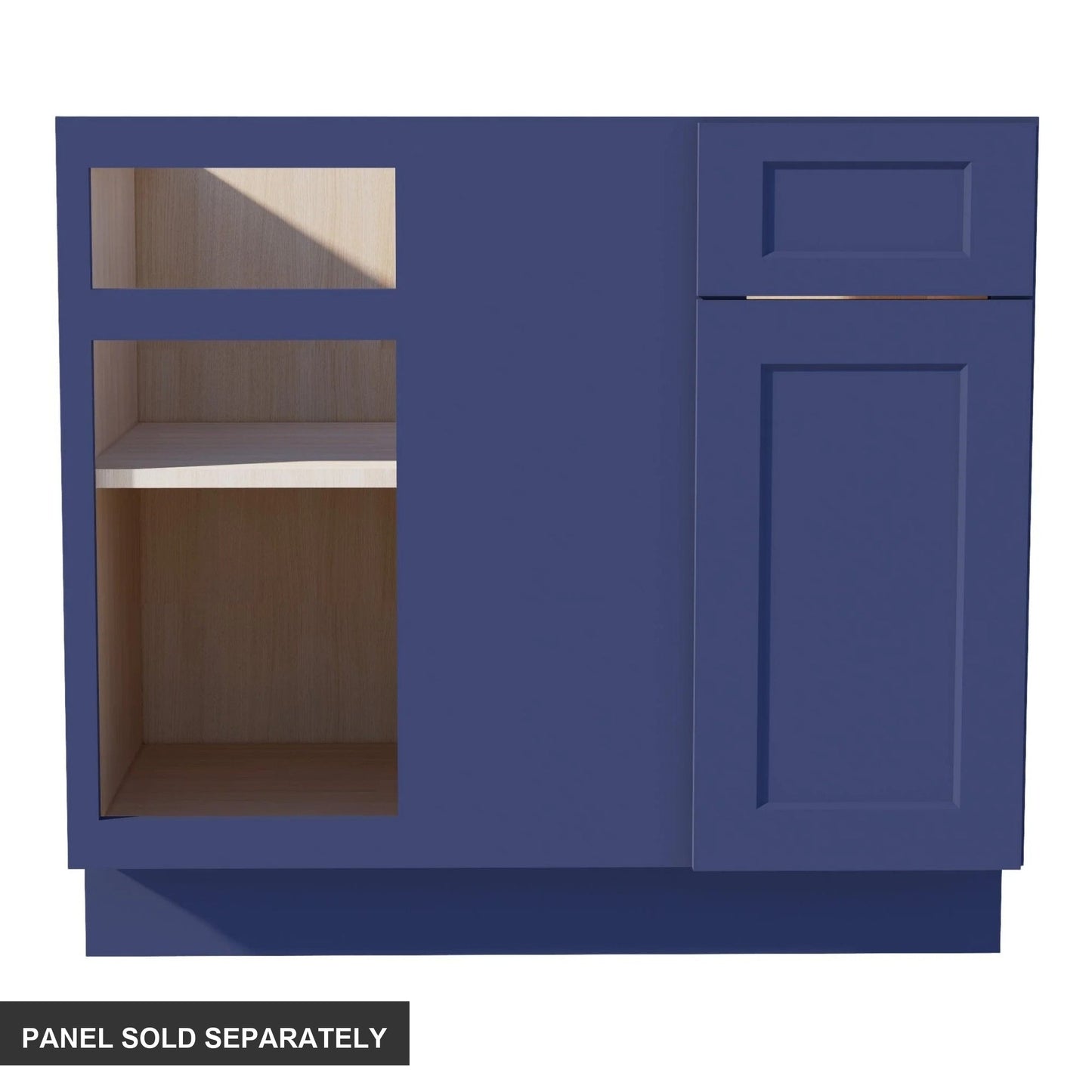 Quik Cabinets BBC39-42 Ardelle Blue - Product