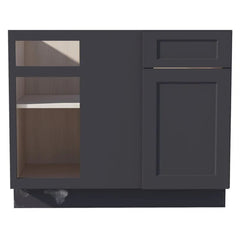 Ebony / Flat-Pack