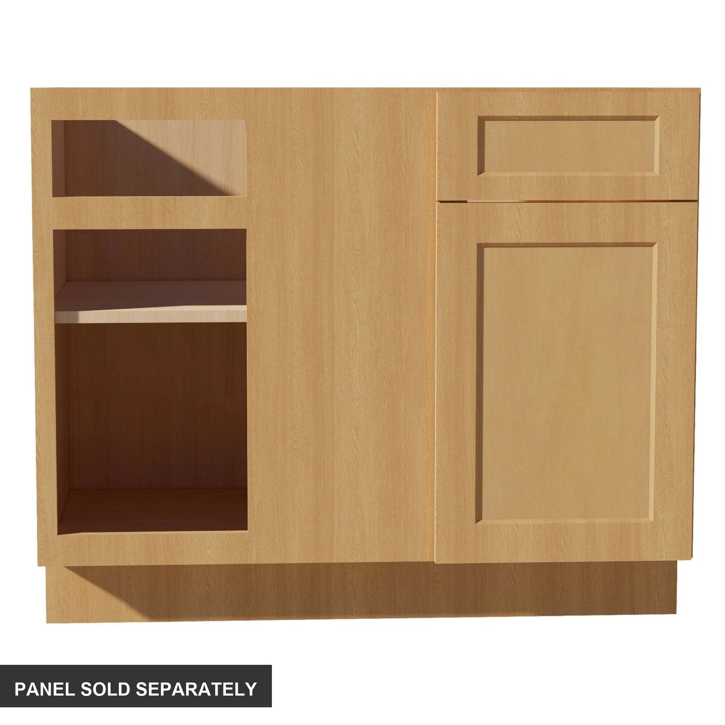 Quik Cabinets BBC42-45 Ardelle Timber - Product