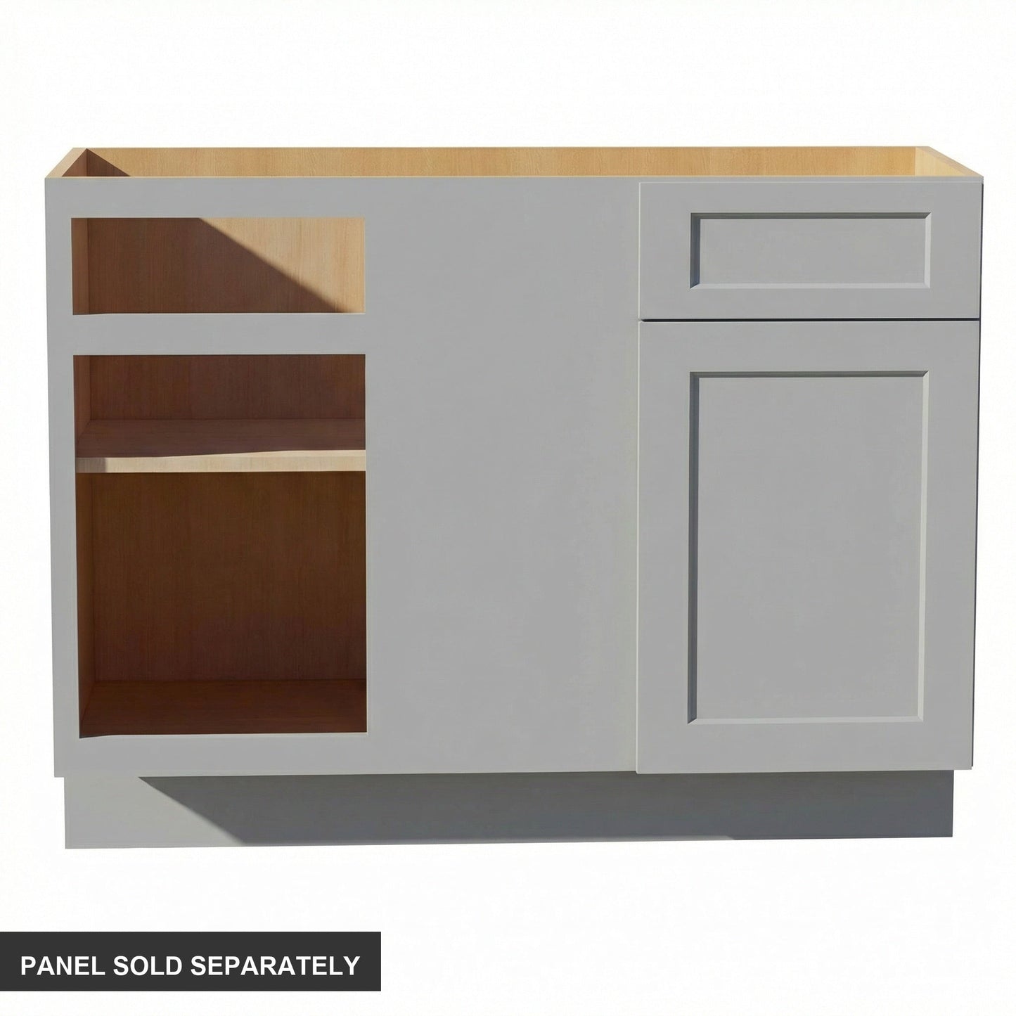 Quik Cabinets BBC45-48 Ardelle Ash - Product