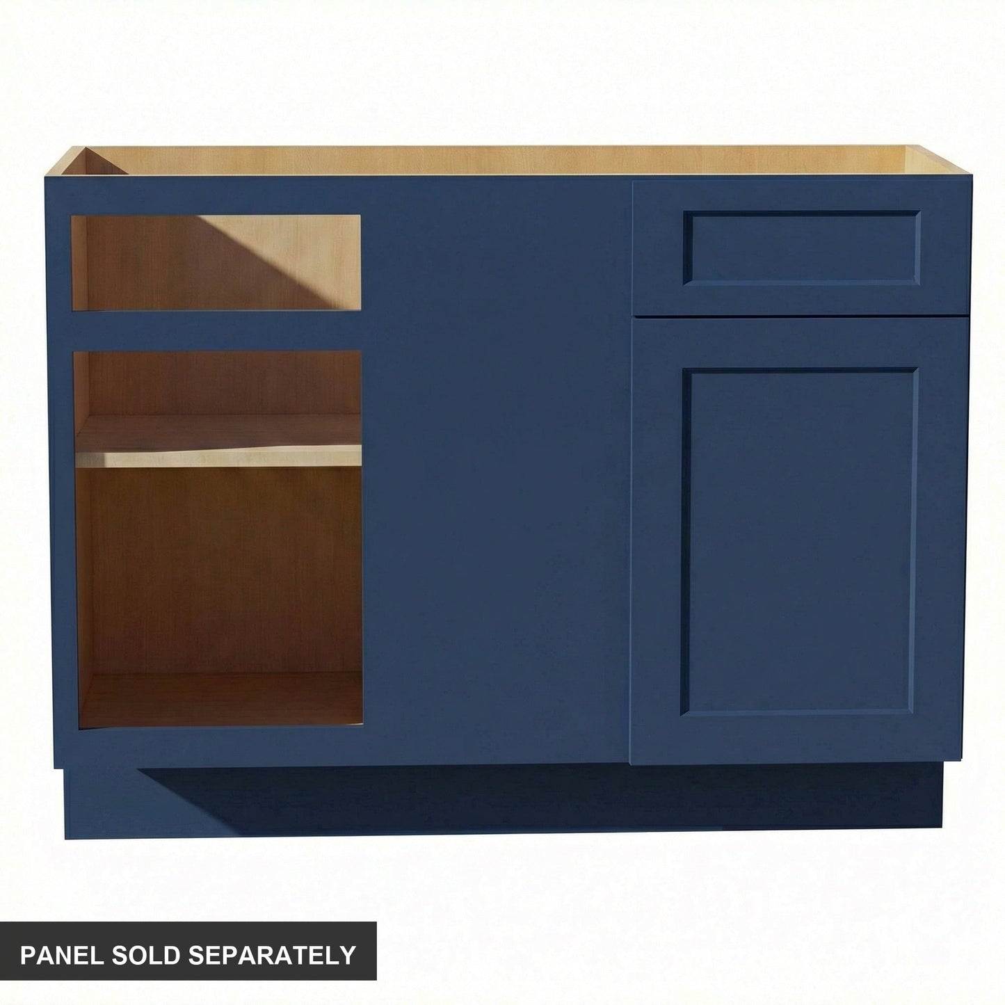 Quik Cabinets BBC45-48 Ardelle Blue - Product