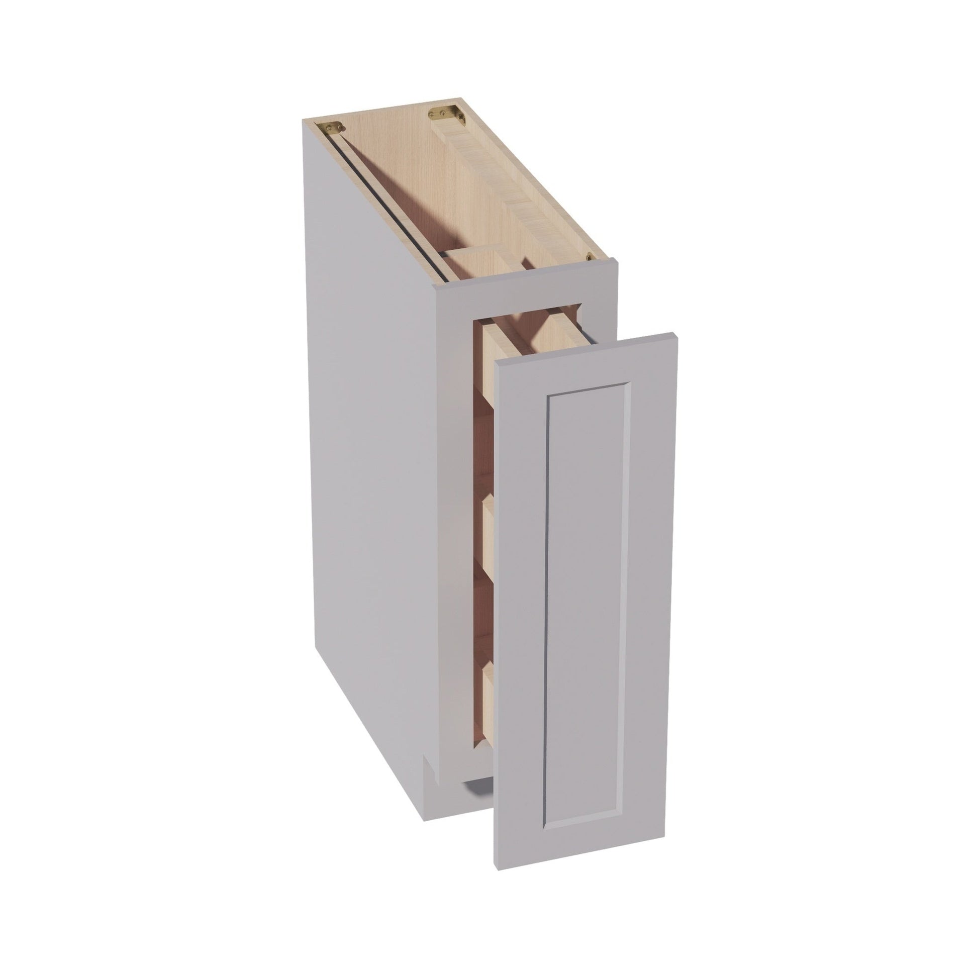 Shaker Pull-Out Cabinet 9" (BF09-PO) · Ardelle