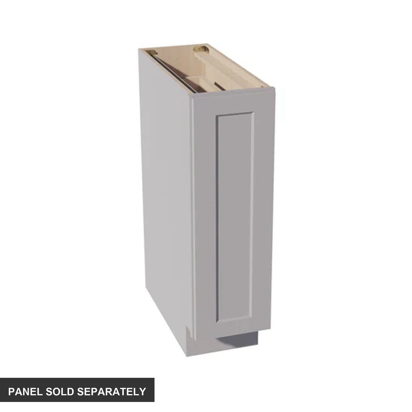 Quik Cabinets BF09-PO Ardelle Ash - Product
