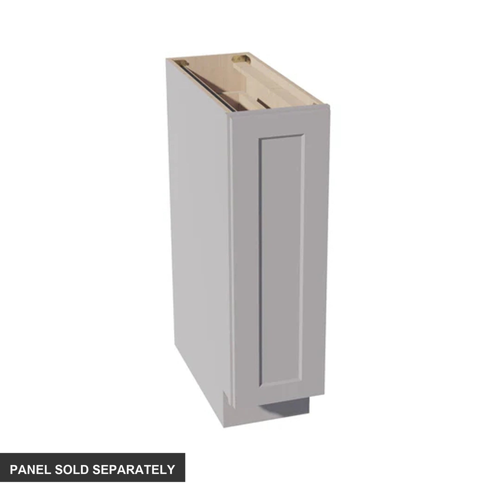 Shaker Pull-Out Cabinet 9" (BF09-PO) · Ardelle