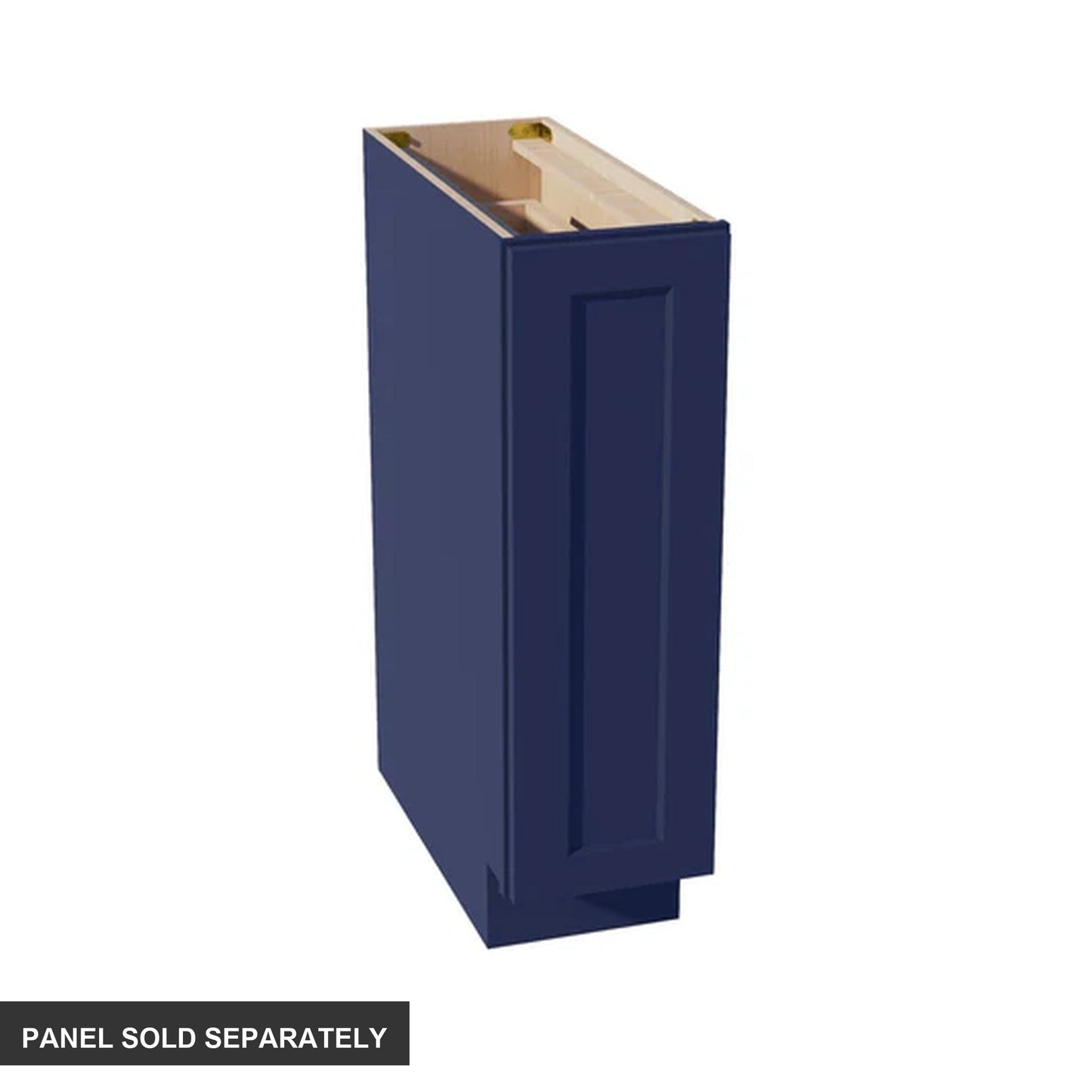 Quik Cabinets BF09-PO Ardelle Blue - Product