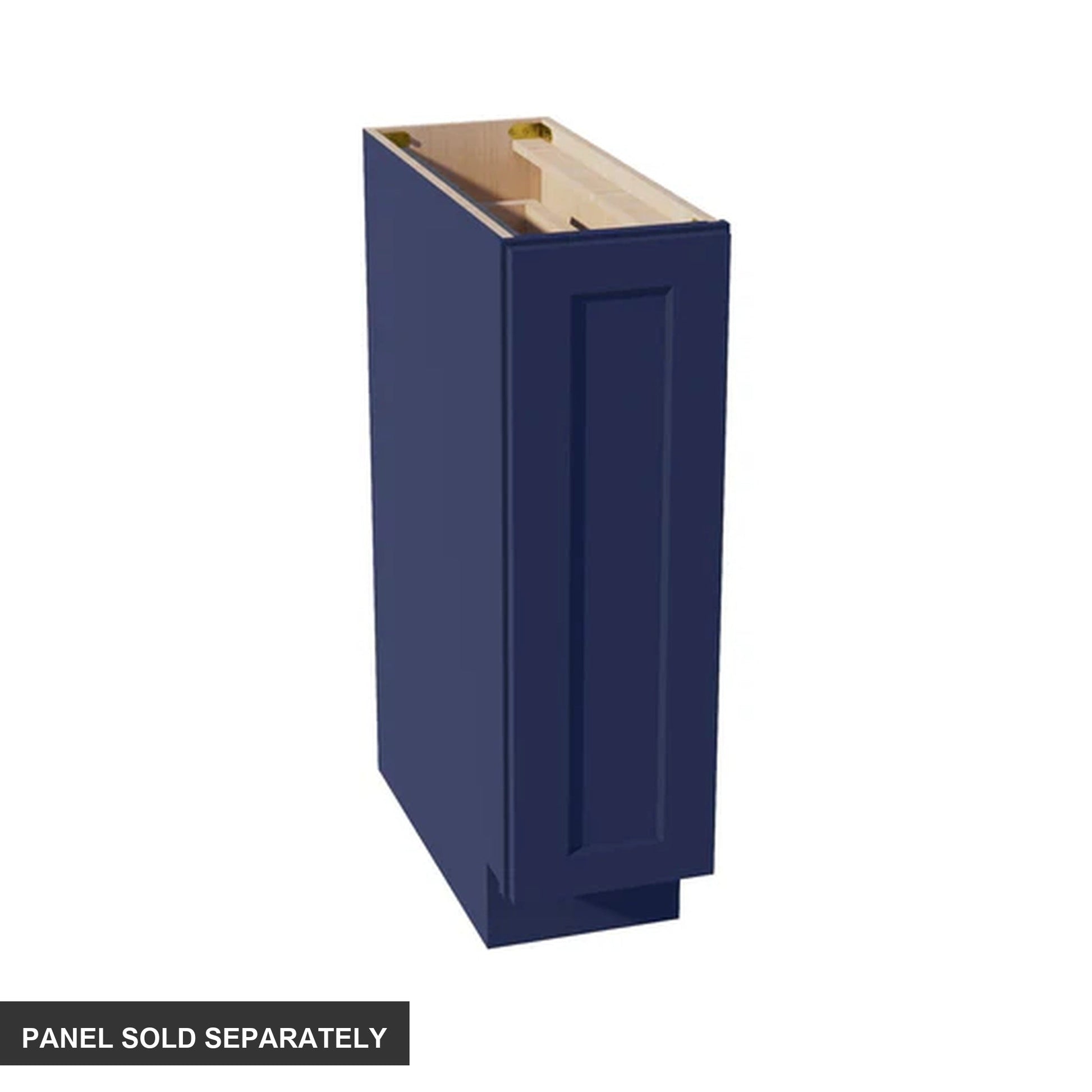 Shaker Pull-Out Cabinet 9" (BF09-PO) · Ardelle