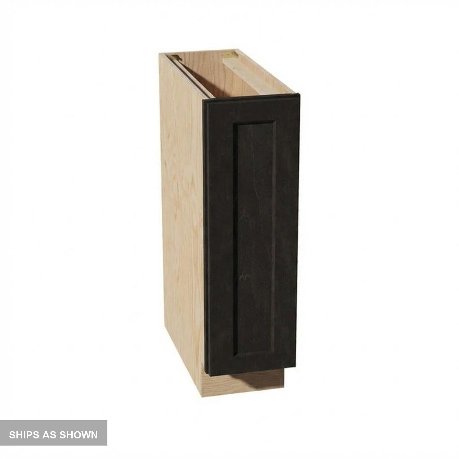 Shaker Pull-Out Cabinet 9" (BF09-PO) · Ardelle