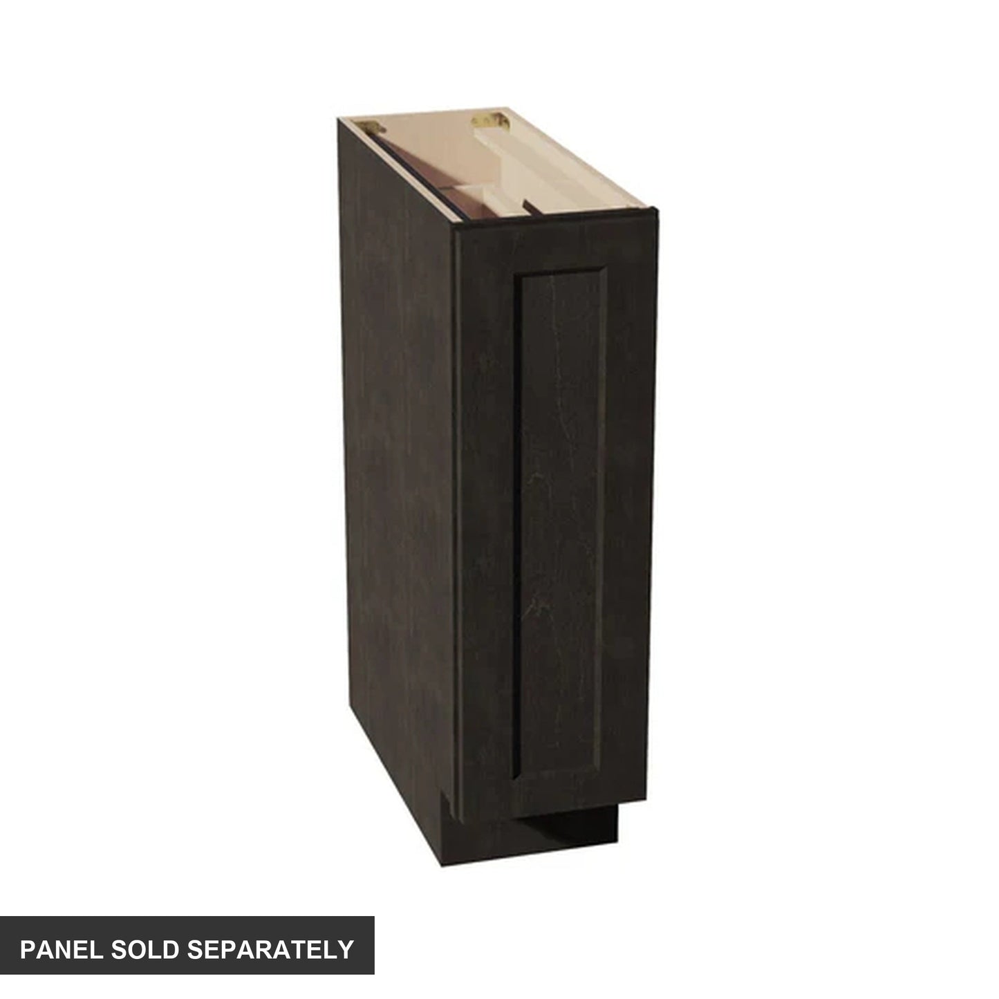 Quik Cabinets BF09-PO Ardelle Charcoal - Product