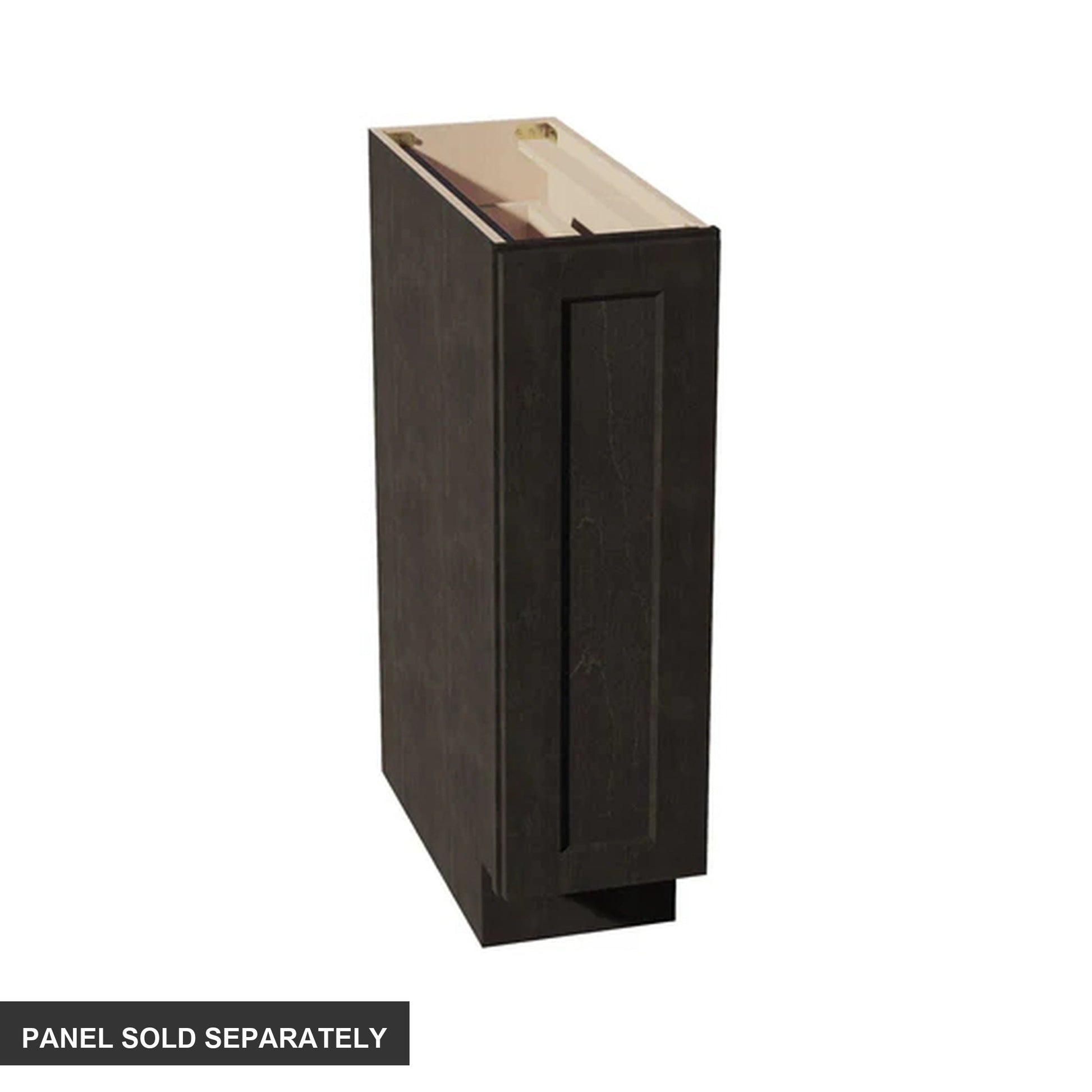 Shaker Pull-Out Cabinet 9" (BF09-PO) · Ardelle
